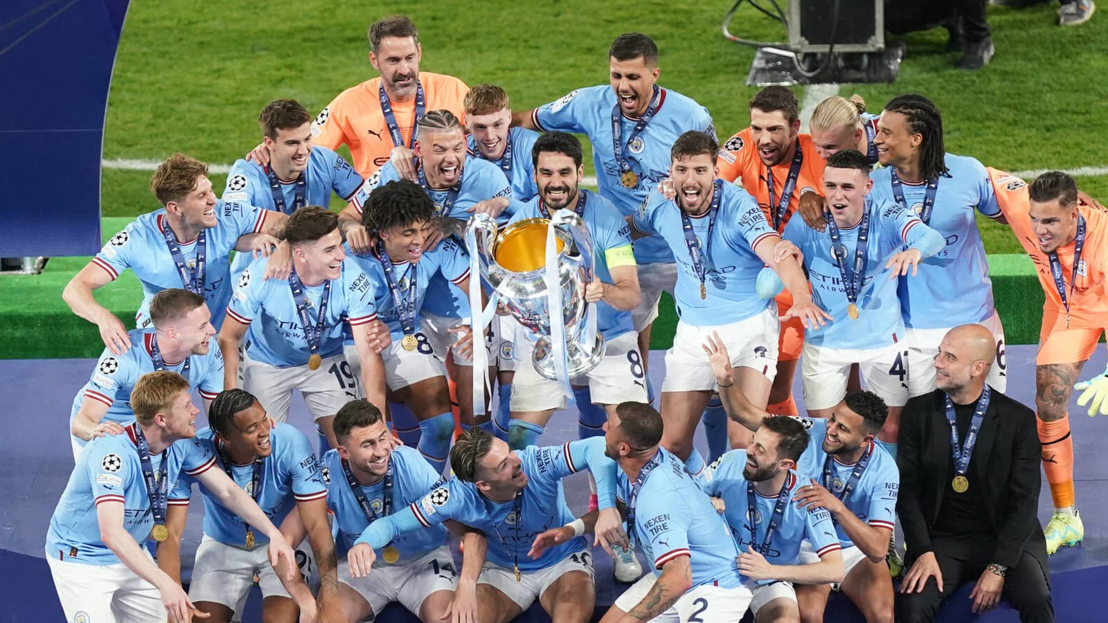 1600x900 Man City win Champions League, capture elusive treble