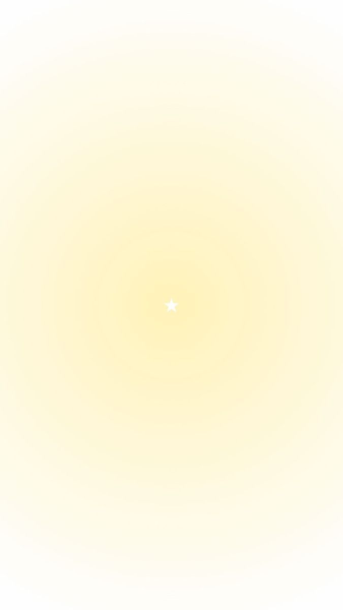 675x1200 yellow aura wallpaper version 3