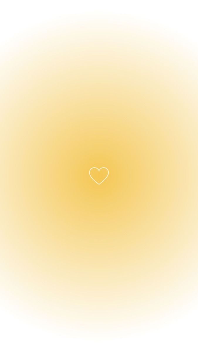 675x1200 yellow aura wallpaper version 3