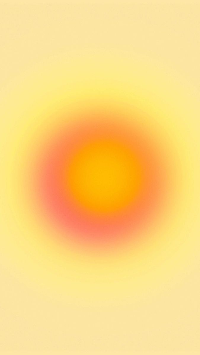 675x1200 Yellow Aura ☀️