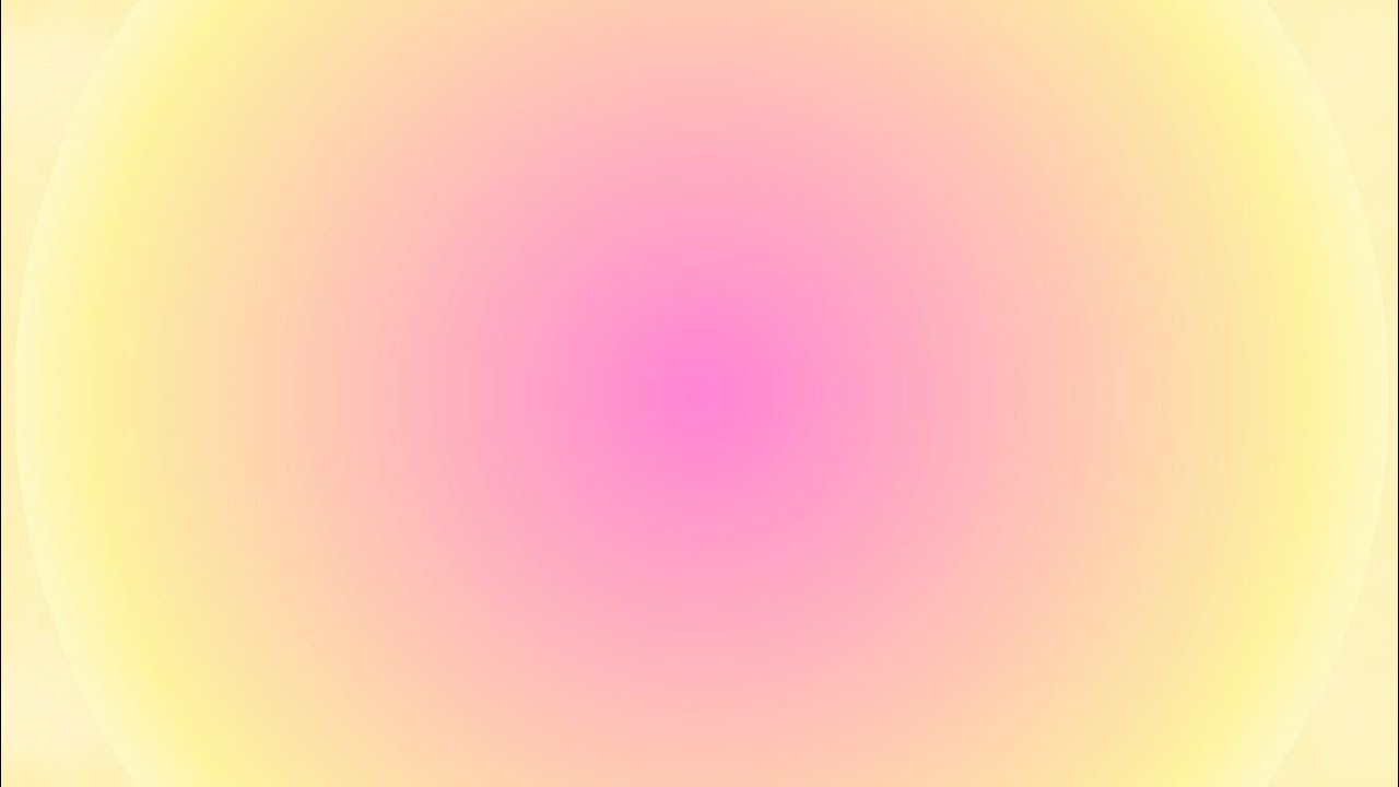 1280x720 pink yellow aura screen• 1 hour