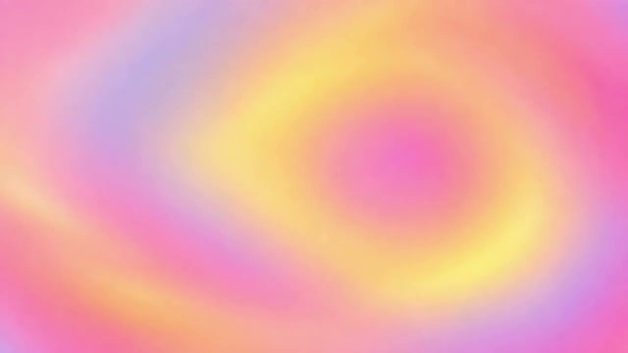 1280x720 Aura Background, 4K, 30 Minutes