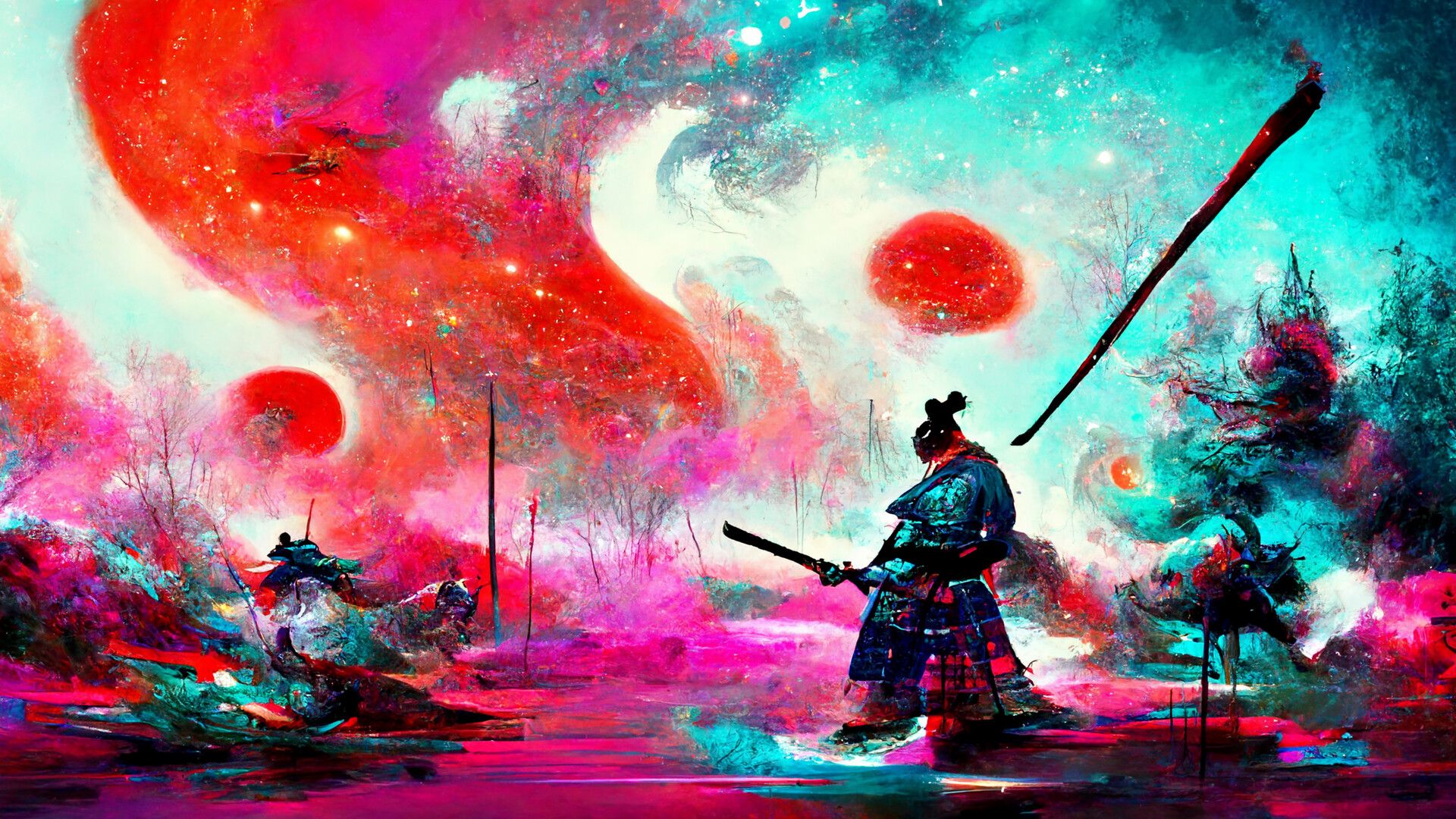 1920x1080 Maciej Jutrzenka meets AI vol.2