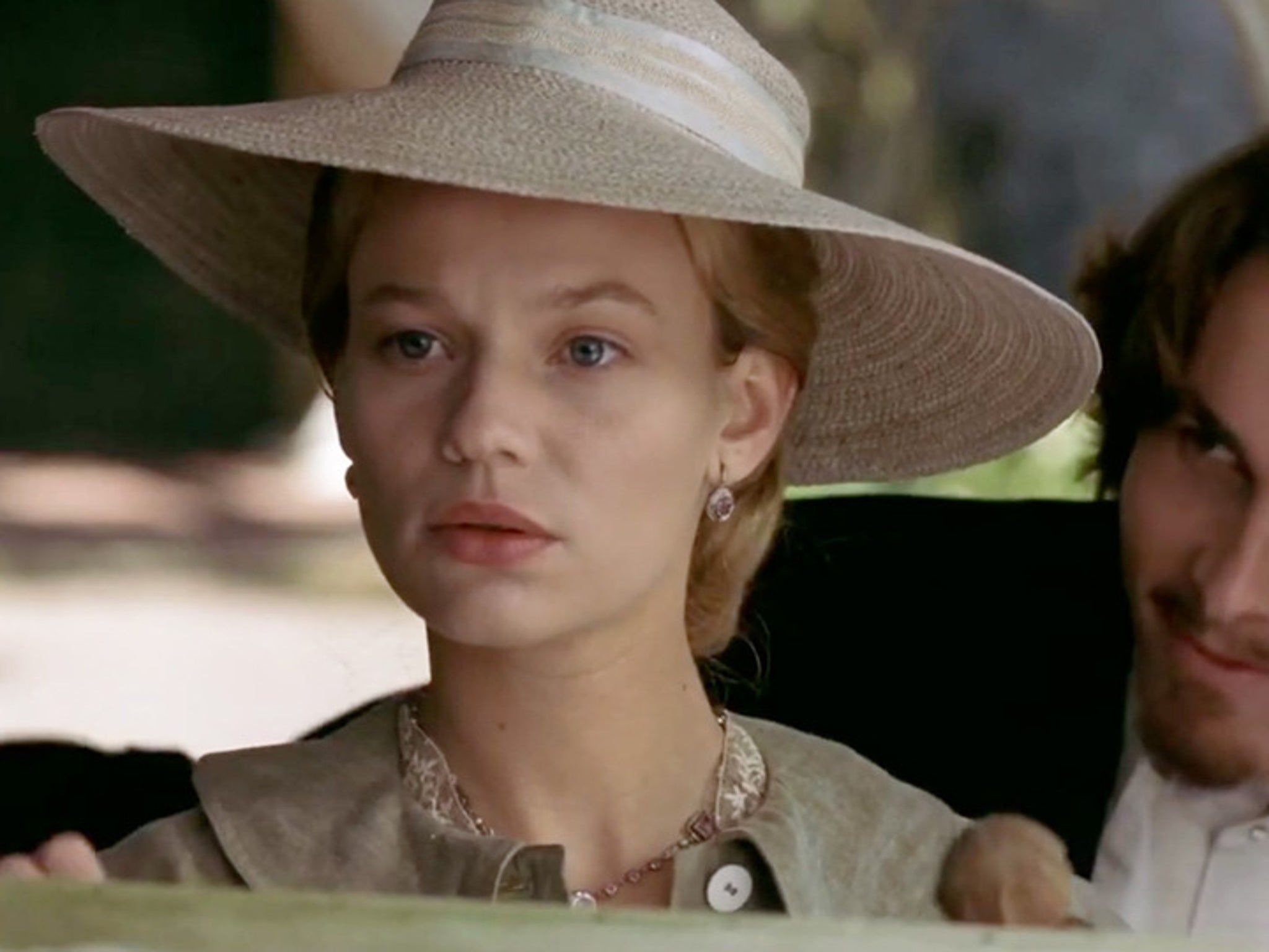 2048x1536 Amy March in 'Little Women' 'Memba Her?!