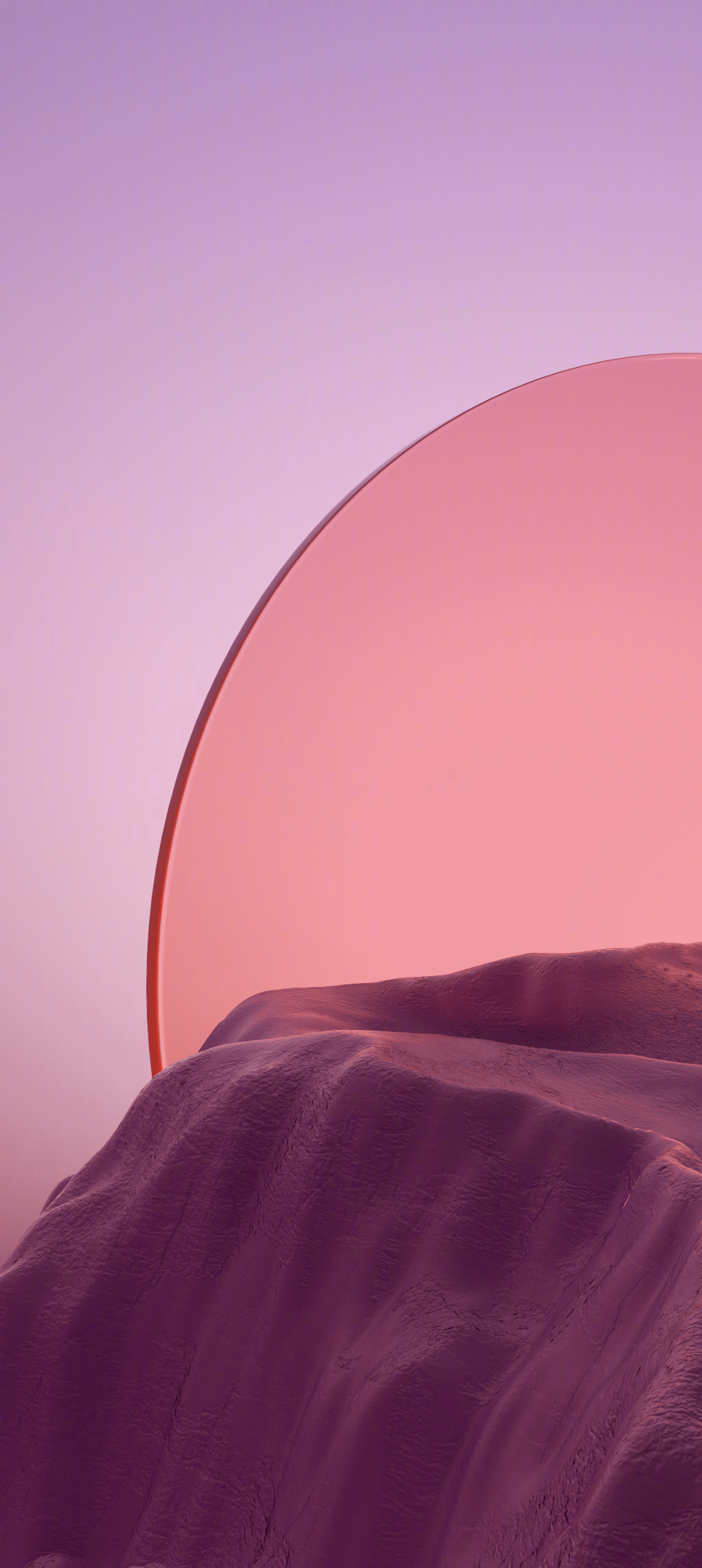 1440x3216 ColorOS 12 Wallpaper
