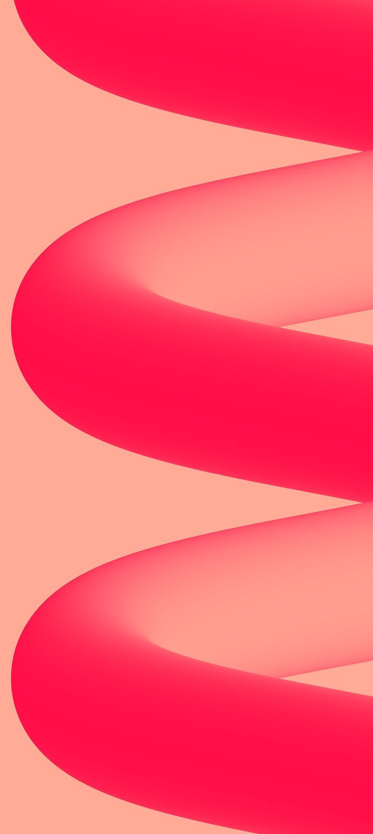736x1643 Oppo ColorOS Wallpaper