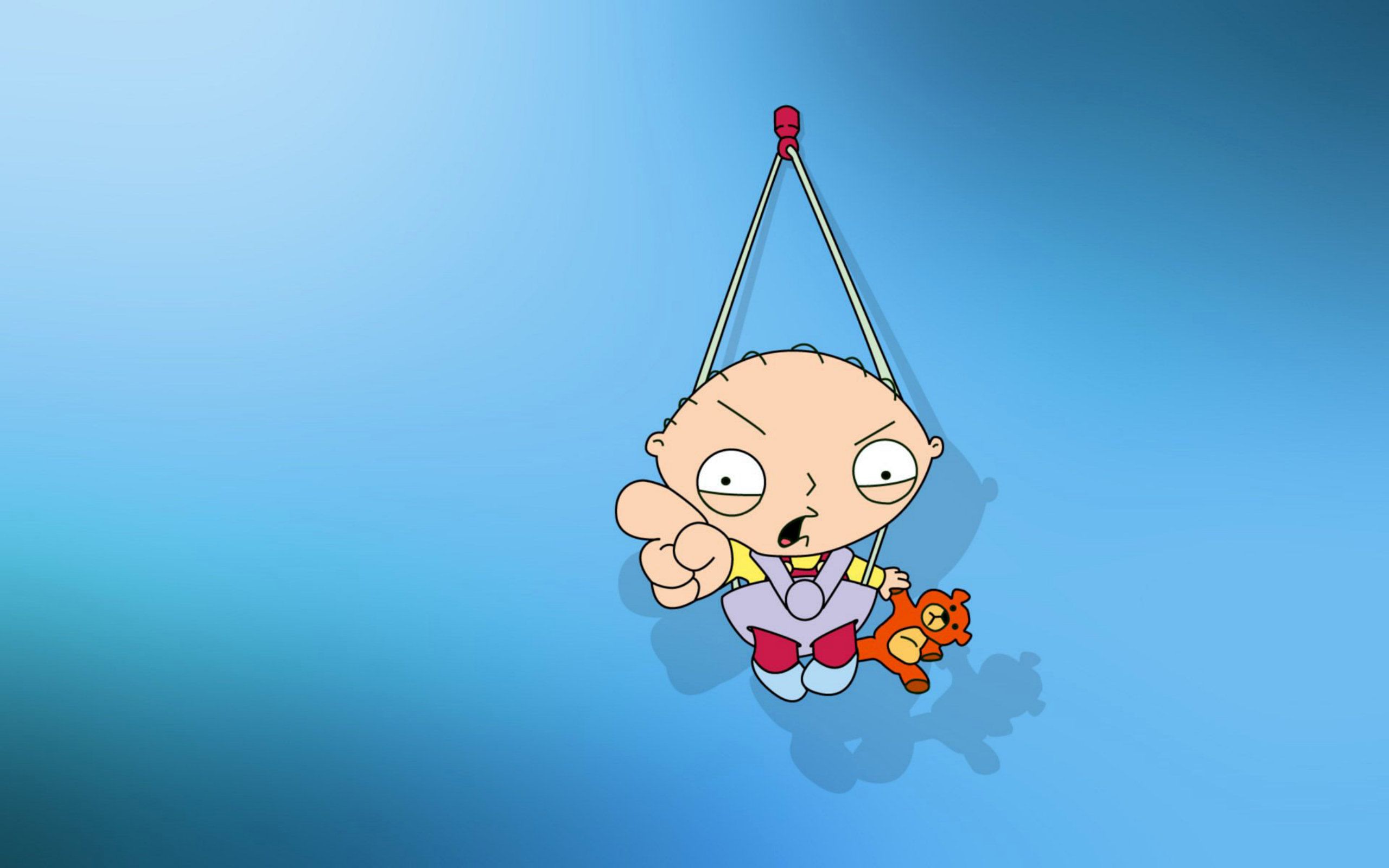 2560x1600 Desktop wallpaper: Stewie Griffin, Family Guy, Tv Show 4K free download for PC. 244675
