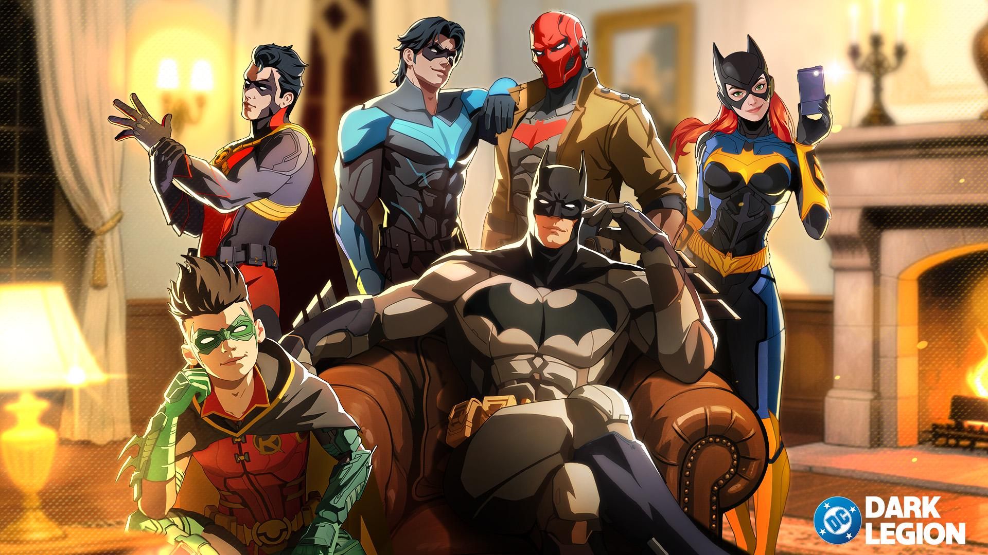 1920x1080 Wallpaper