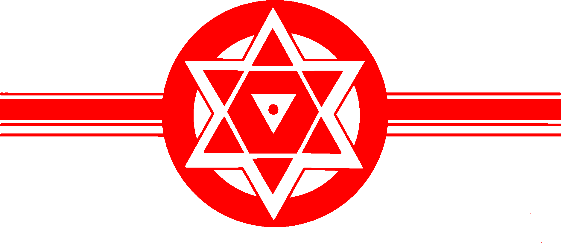 1875x812 Jana Sena Logo PNG (Transparent) SVG AI