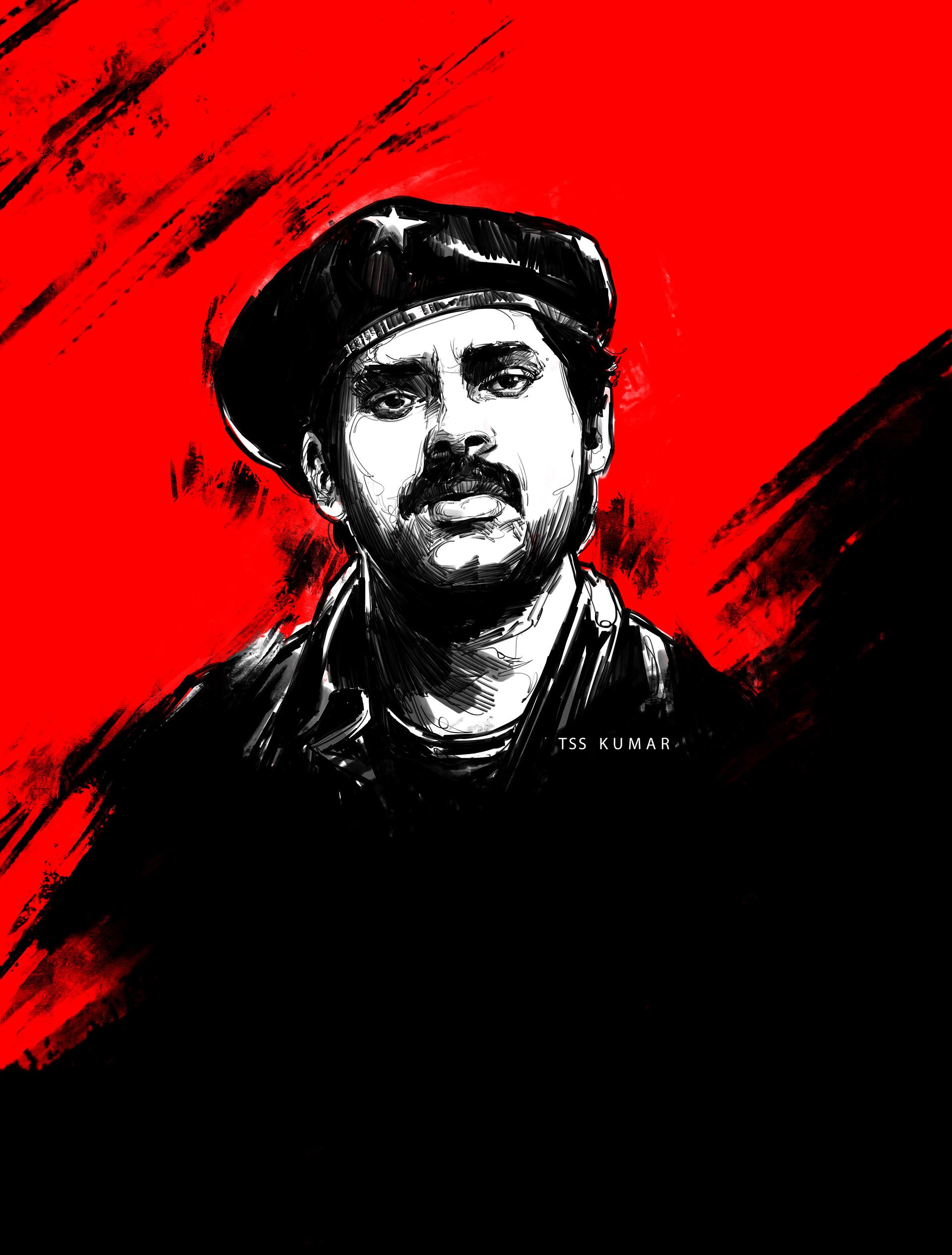 1920x2532 pawankalyan #janasena #pspk26 (1). Image - Behance
