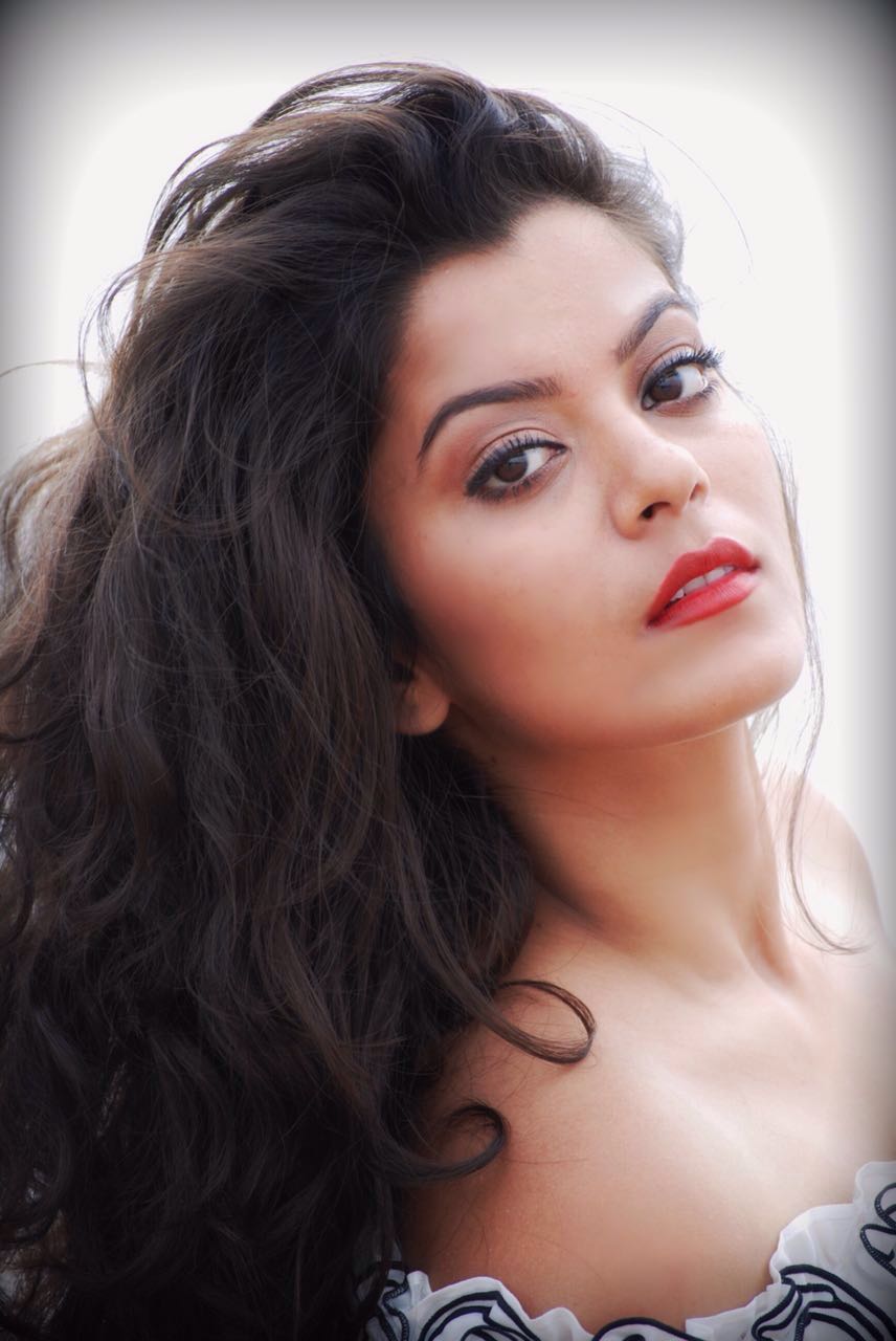 856x1280 new movie: Nidhi Jha HD Wallpaper: Latest Nidhi Jha Hot Photo, Image, Picture