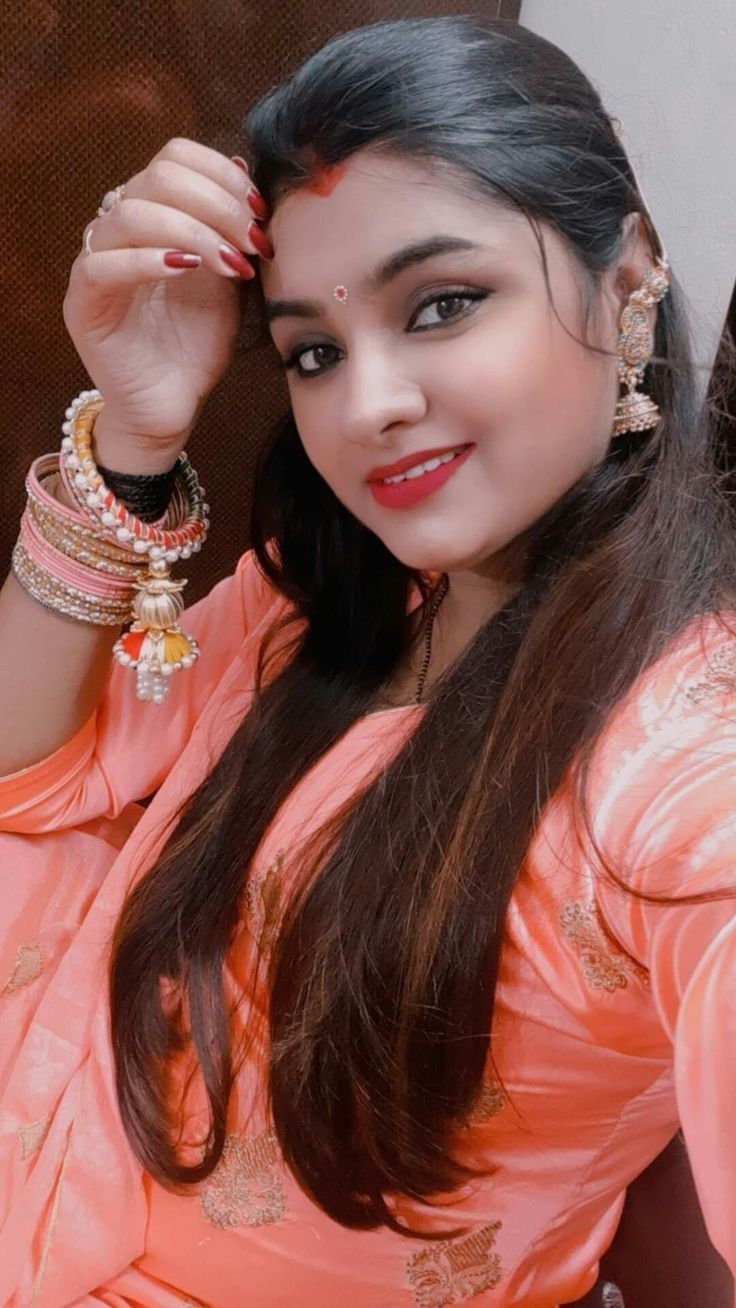 736x1308 Nidhi jha image. Salvi girls, Bhojpuri wallpaper hd, Indian beauty