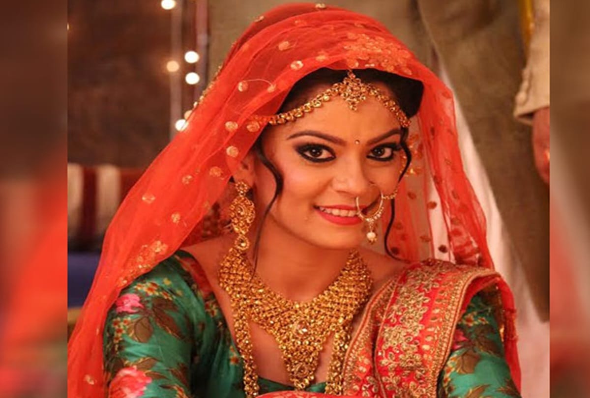 1200x810 Know Unknown Facts About Bhojpuri Actress Nidhi Jha News: Amar Ujala - भोजपुरी में आने से पहले सीरियल करती थीं निधि झा, पवन सिंह के साथ एक गाने के बाद