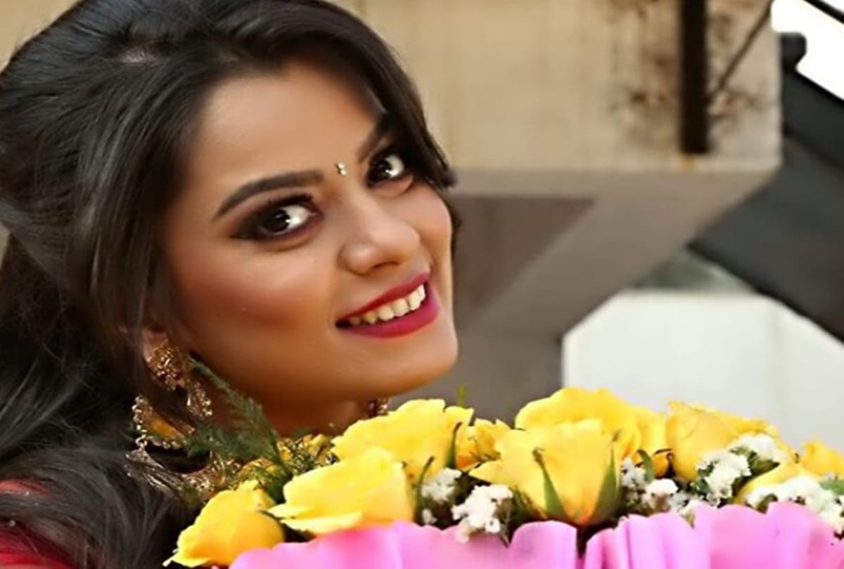 1200x810 Know Unknown Facts About Bhojpuri Actress Nidhi Jha News: Amar Ujala - भोजपुरी में आने से पहले सीरियल करती थीं निधि झा, पवन सिंह के साथ एक गाने के बाद
