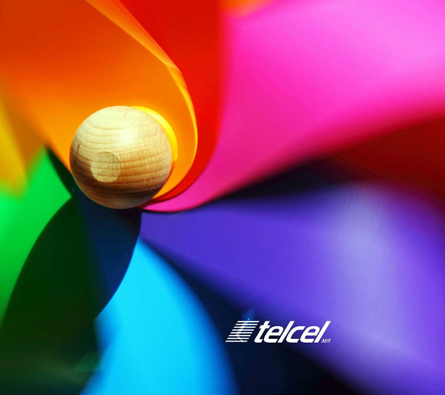 1440x1280 Telcel Wallpaper