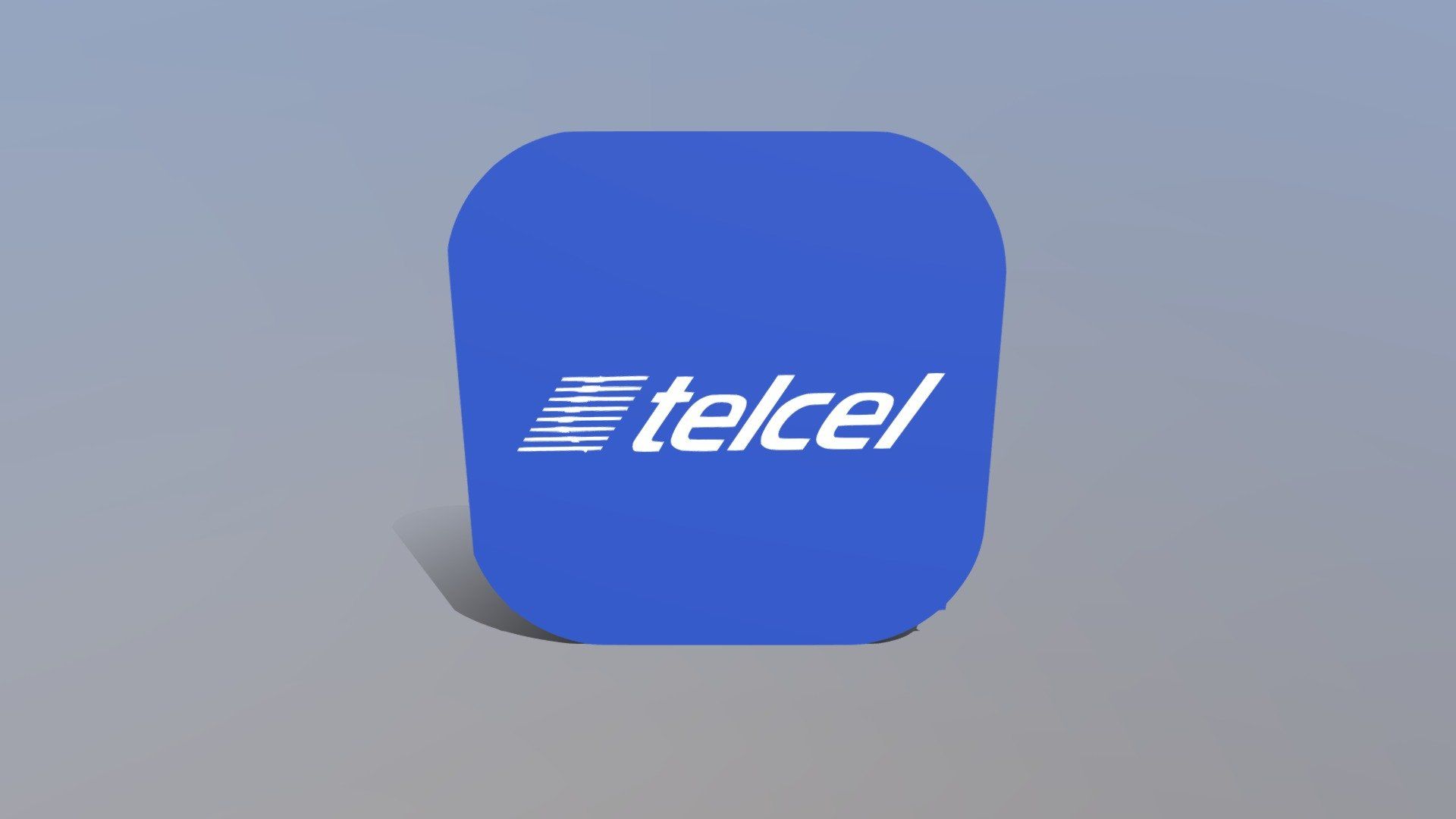 1920x1080 Telcel logo Free 3D model by Eww [7a08405]