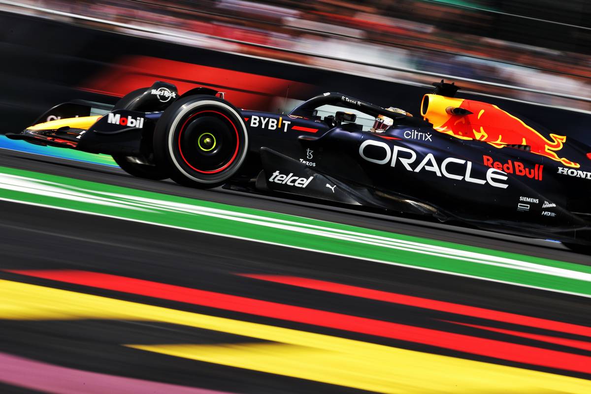 1200x801 Marko confident RBR's 'good basic package' can prevail again in 2023