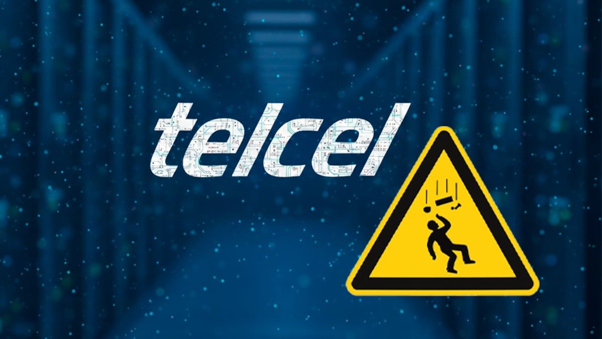1200x675 Se cayó Telcel? Usuarios reportan fallas en señal e internet