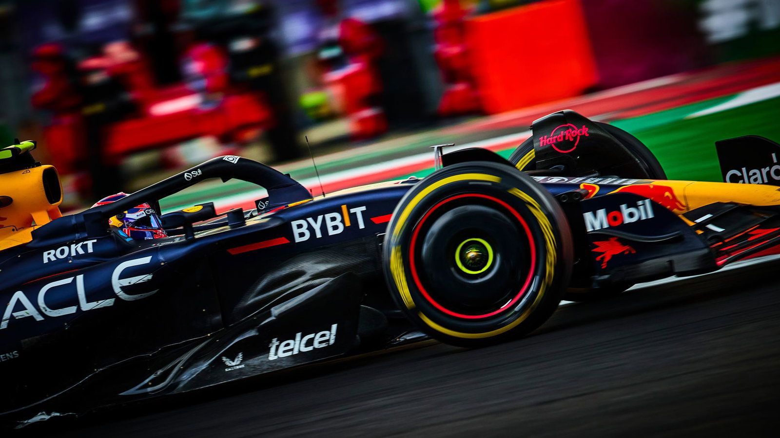 1600x900 Sergio Perez's billionaire backer could end Red Bull sponsorship: “It's not definite”
