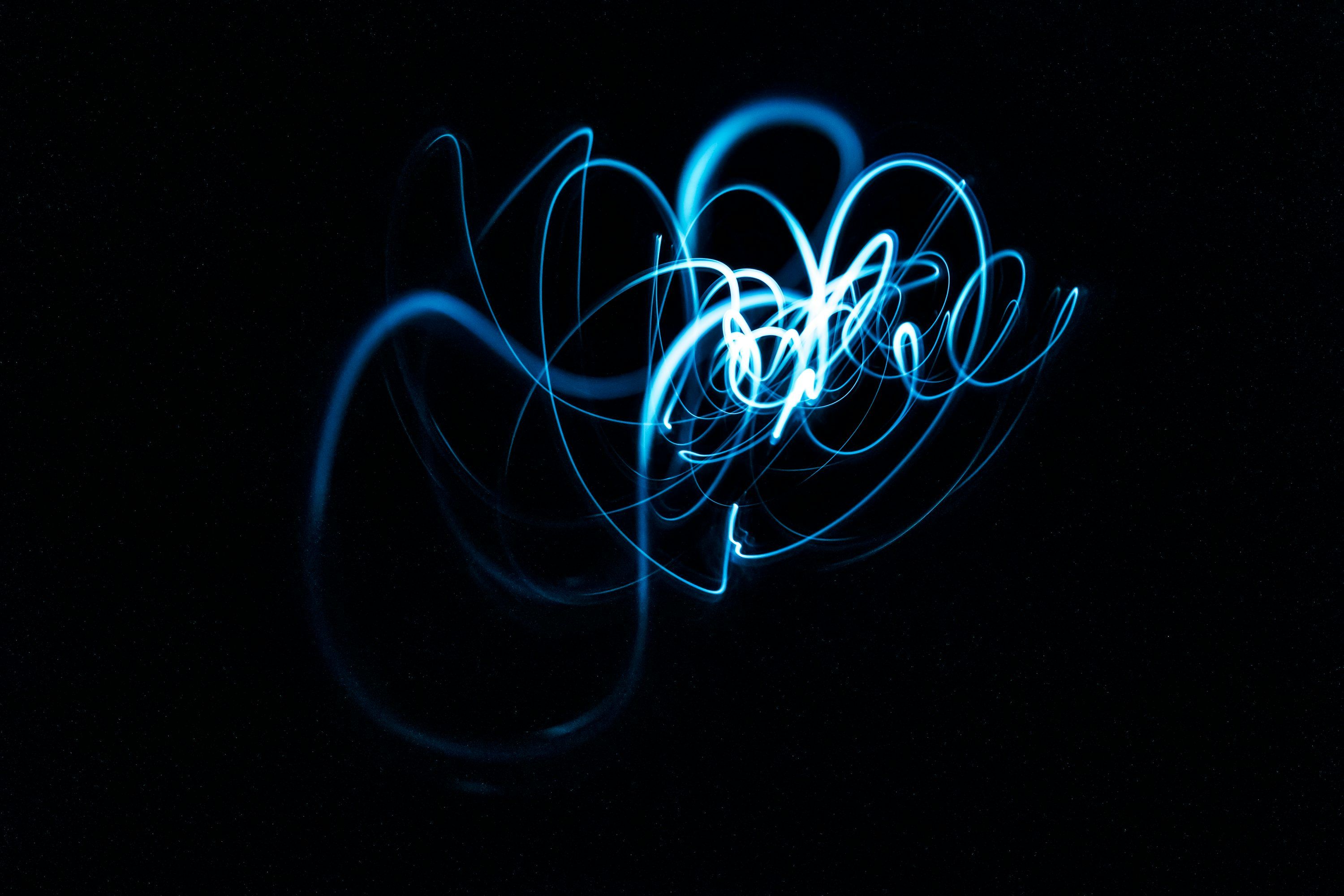 3000x2000 Glow Effect Picture. Download Free Image