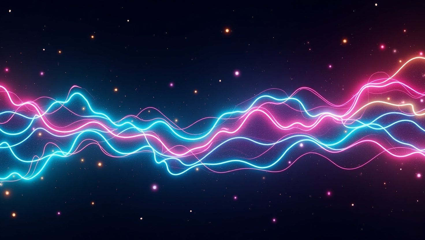 1472x832 Light Effect Background for Thumbnail Design (HD)