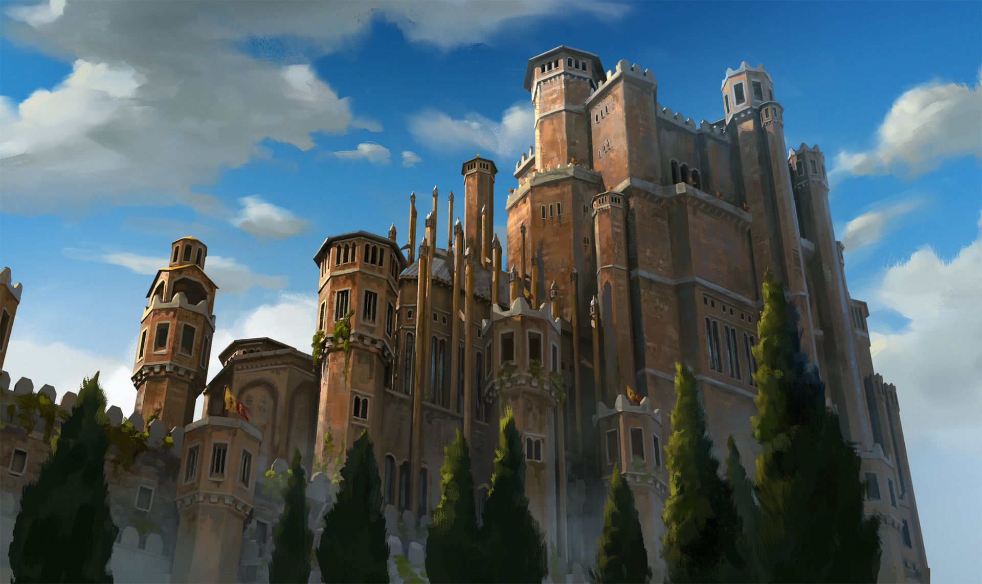 1920x1143 Red Keep
