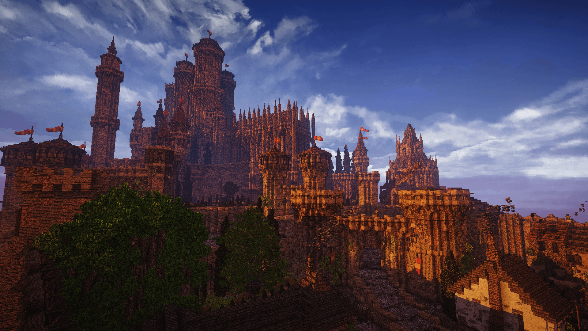 1920x1080 The Red Keep has its secrets, known only to the dead.”