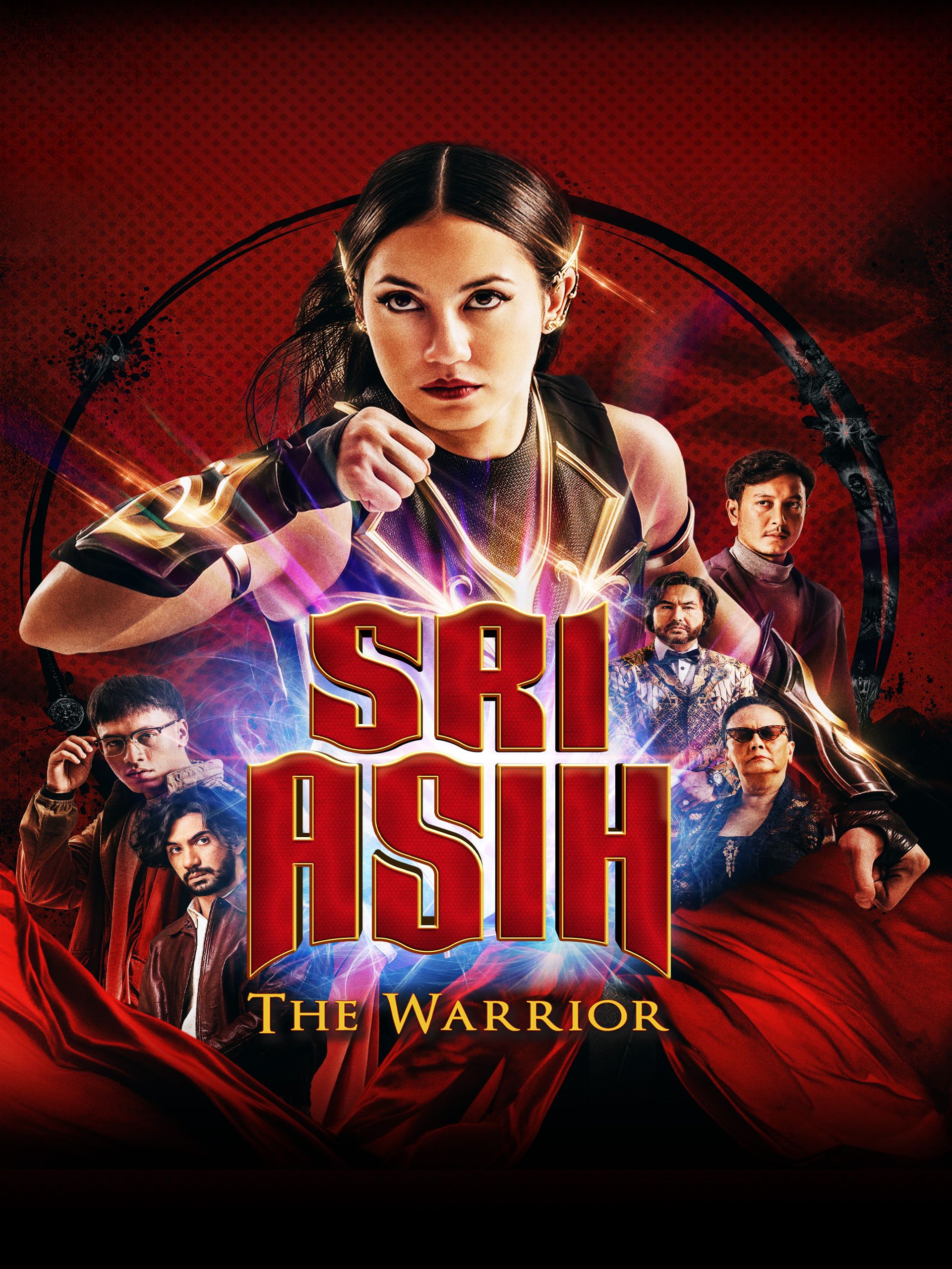 1920x2560 Watch Sri Asih: The Warrior