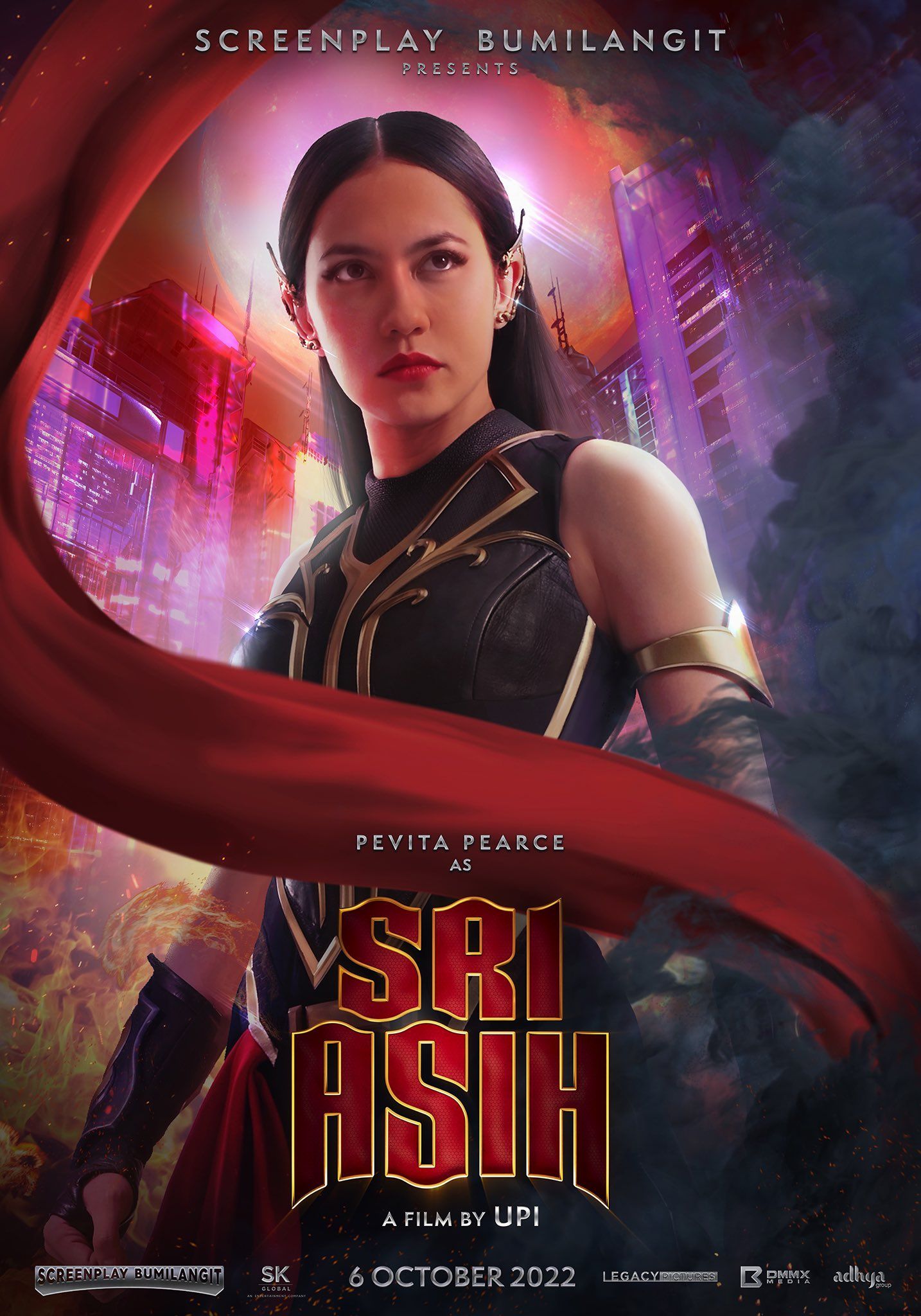 1434x2048 Sri Asih (2022)