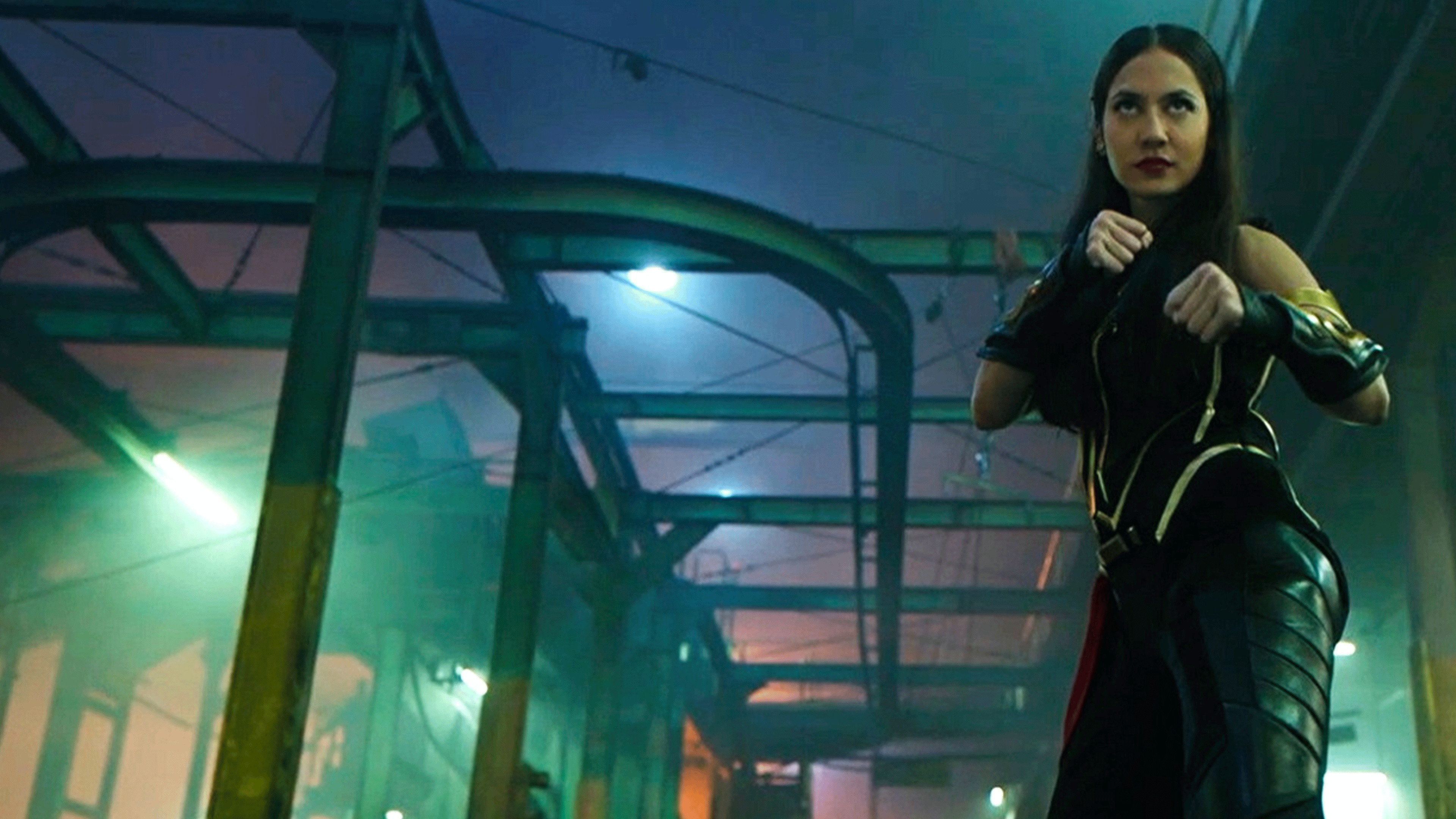 3840x2160 Prime Video: Sri Asih