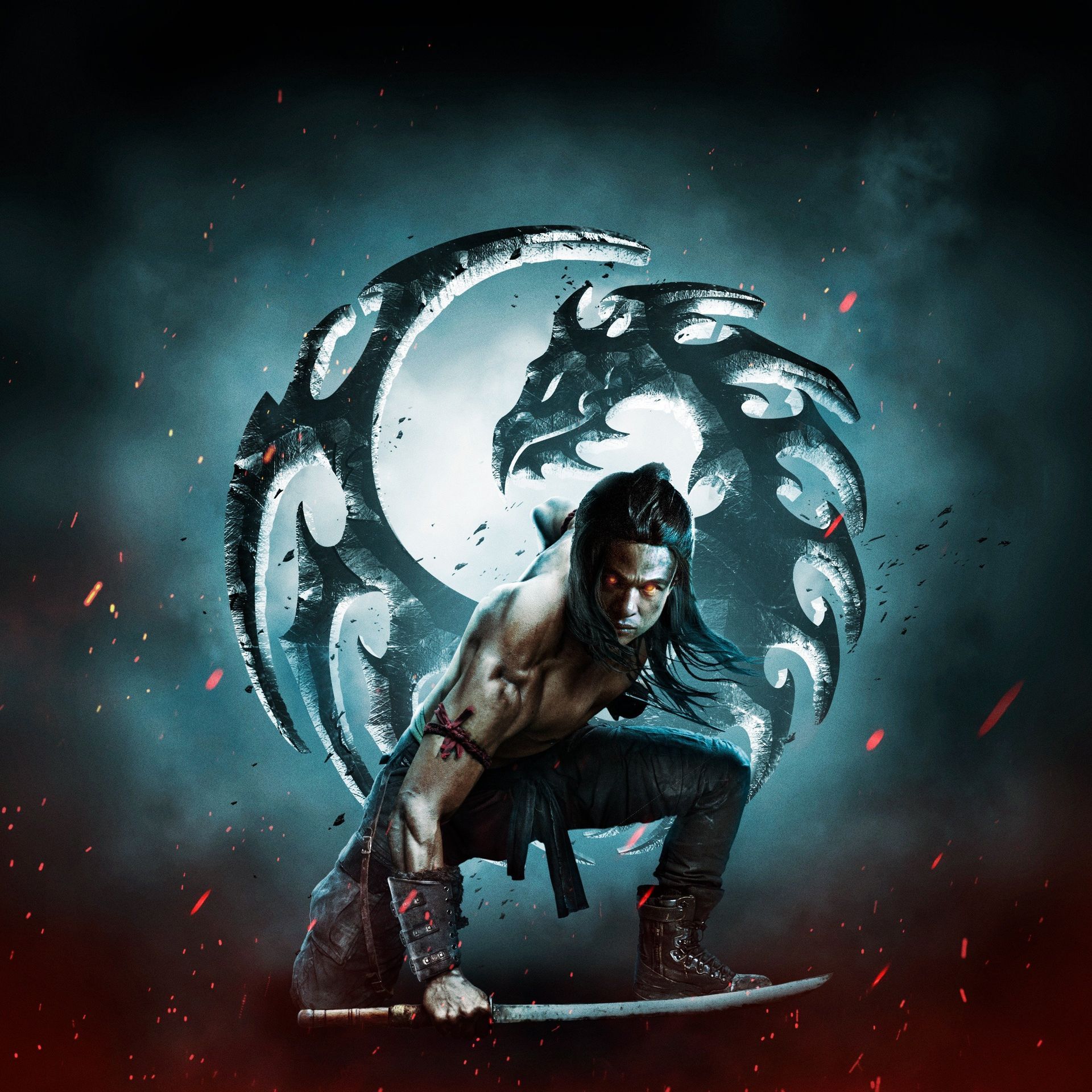 1920x1920 Watch Shadow Master (2022) Full Movie Free on Plex