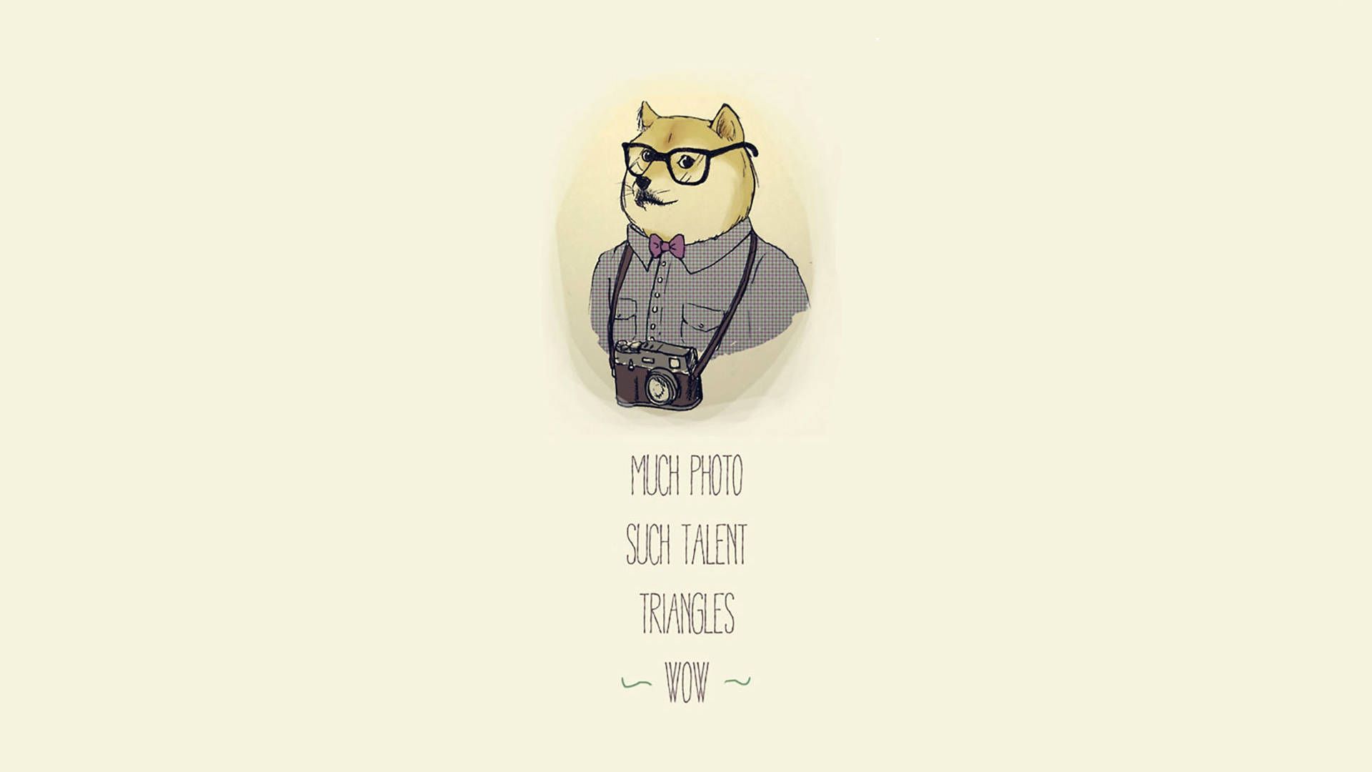 1920x1080 Download A day of thankfulness for the Doge and his Meme. Wallpaper