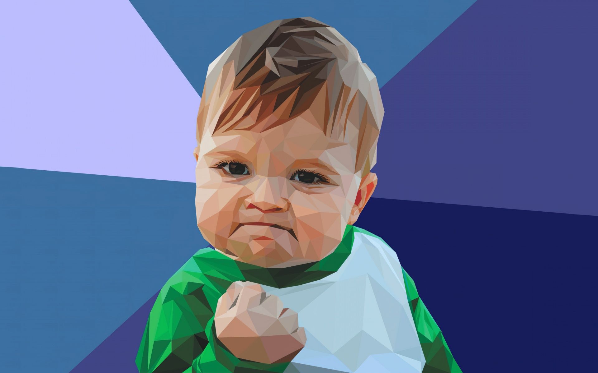 1920x1200 Success Wallpaper 4K, Meme, Cute kid, 5K, Funny