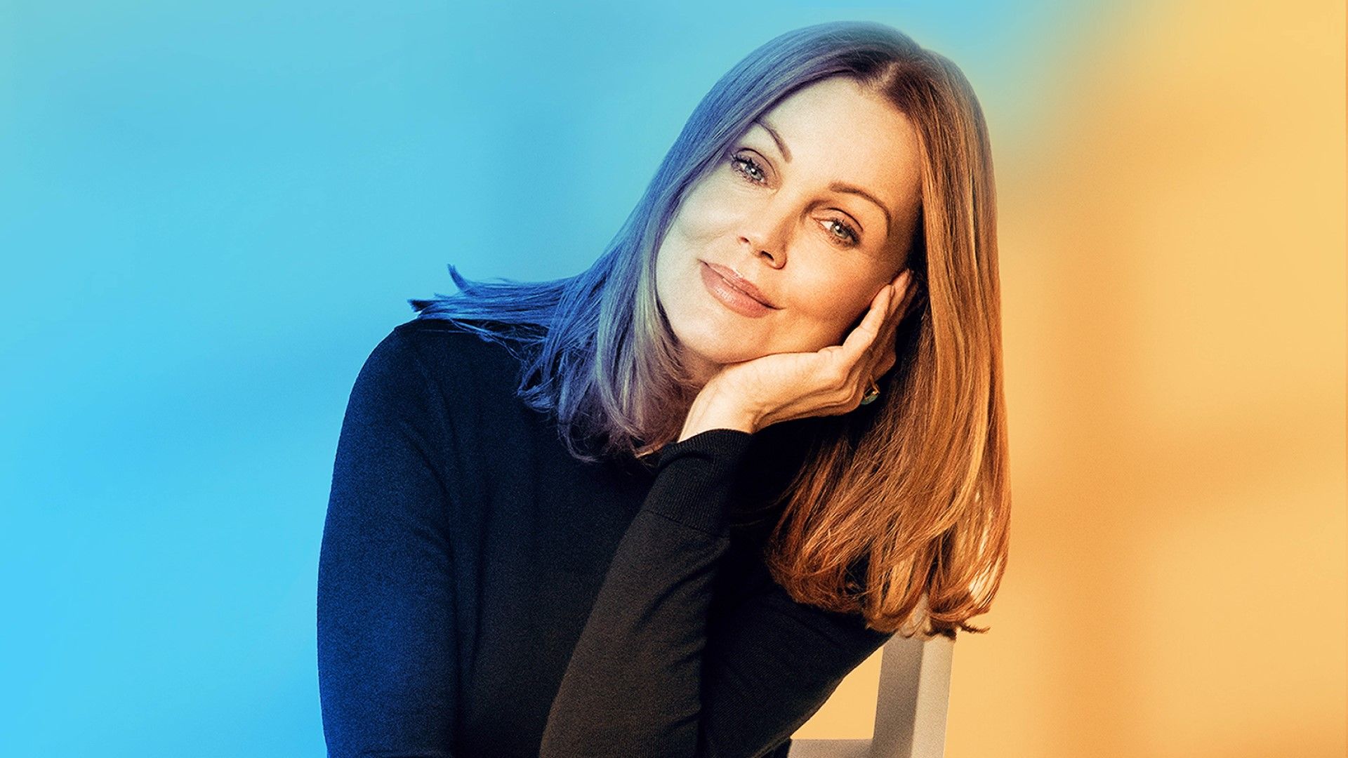 1920x1080 Belinda Carlisle Wallpaper