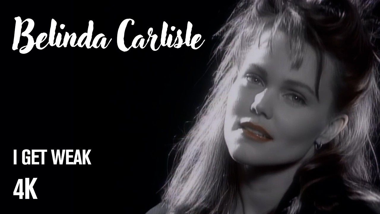 1280x720 Belinda Carlisle: Still mad about her music