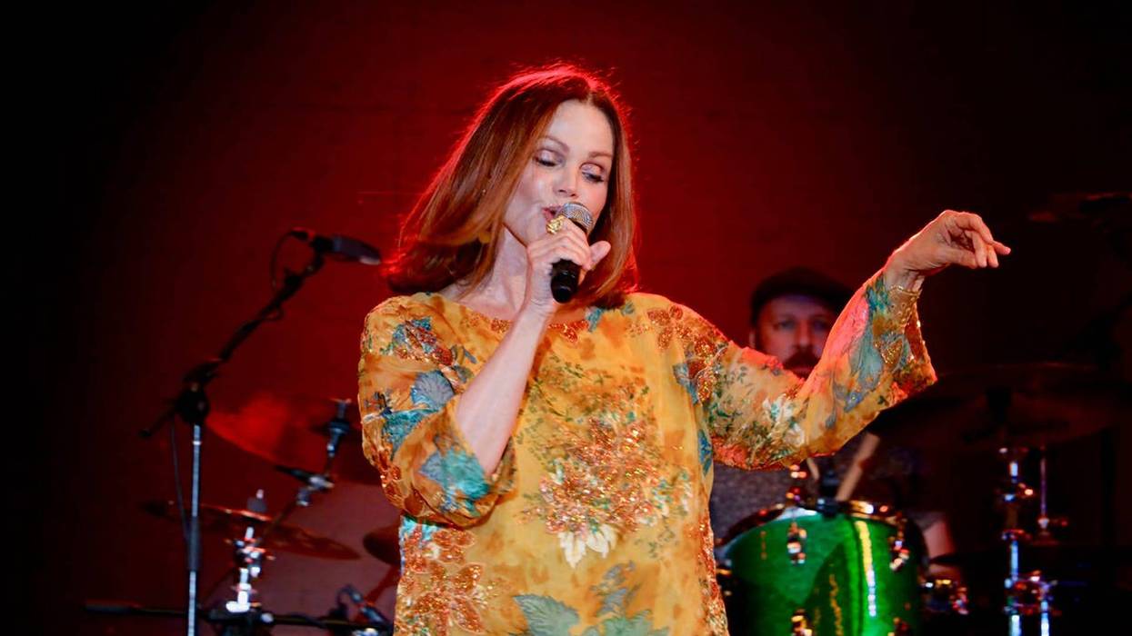 1245x700 The Go Go's Belinda Carlisle​ Reveals The Moment She Quit Cocaine And Decided To Get Help