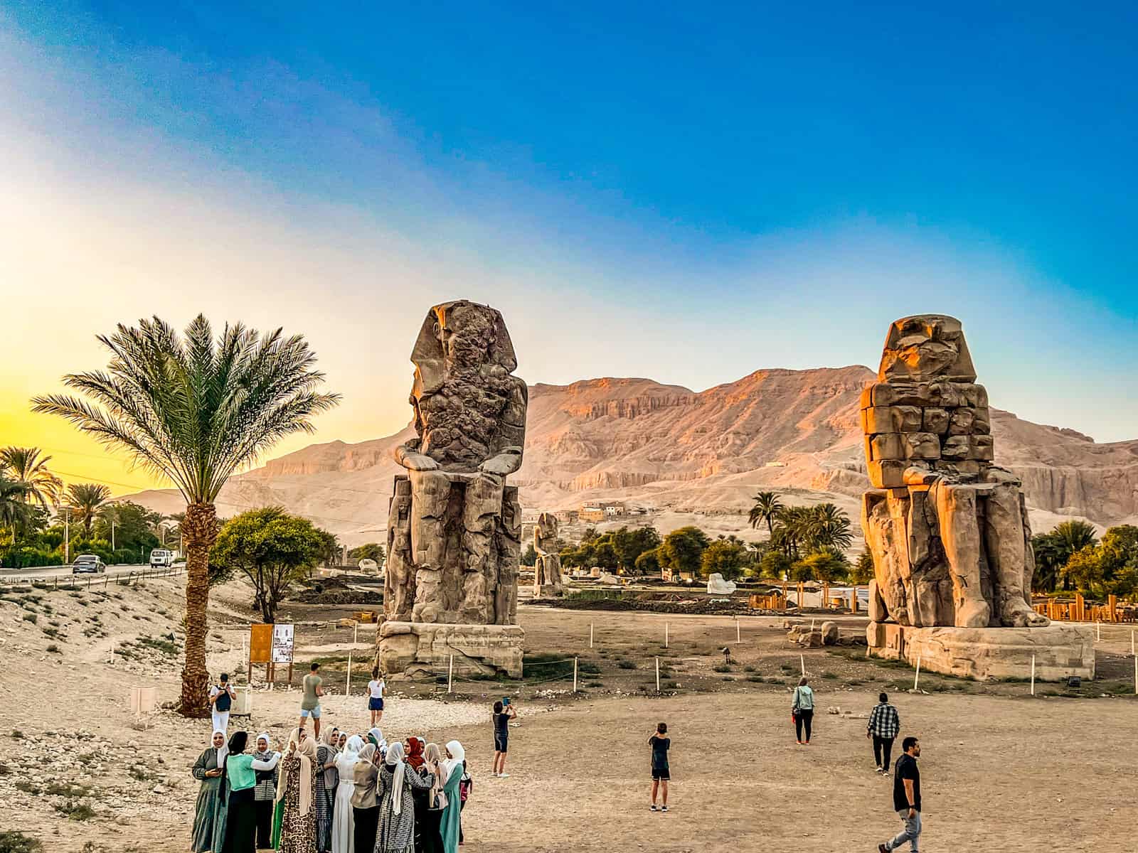 1600x1200 How To Spend 48 Hours in Luxor, Egypt With Meena