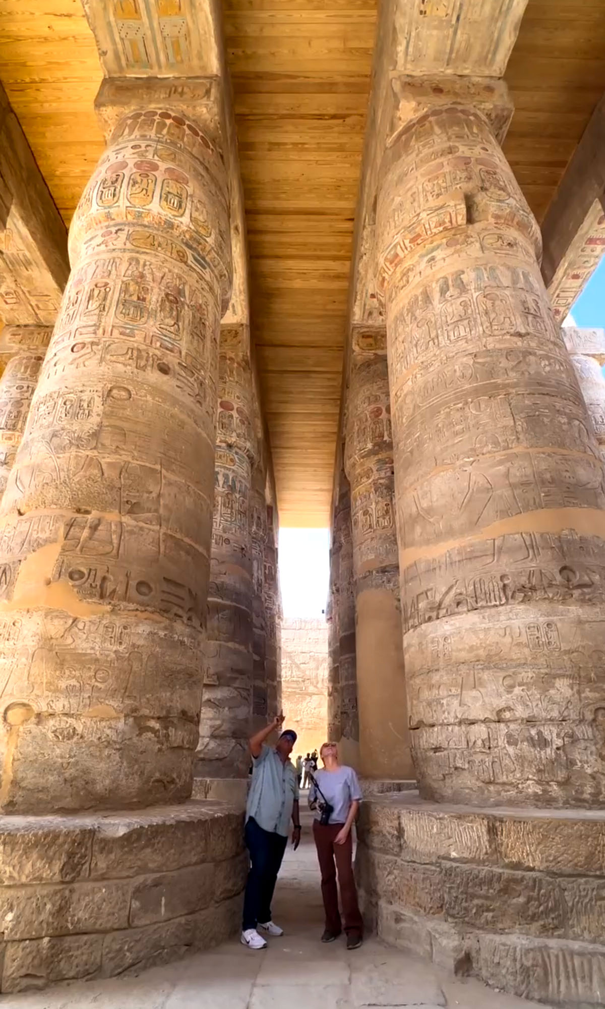1200x2000 Must See Temples In Luxor (A Local's Guide)