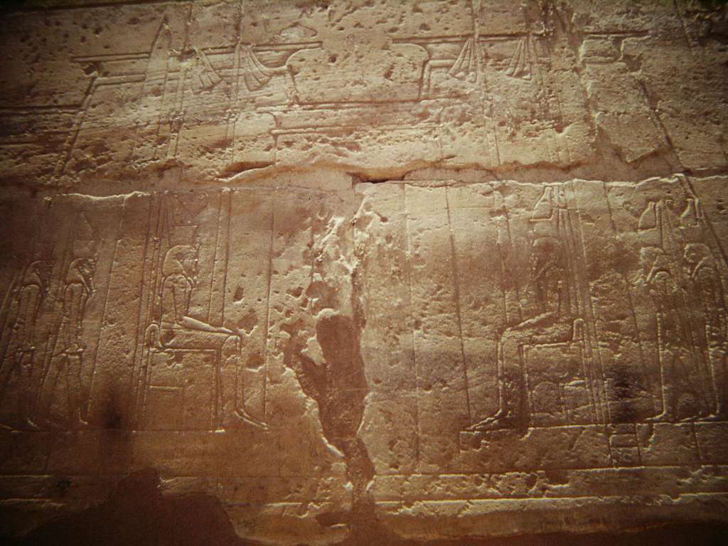 1024x768 Luxor Temple