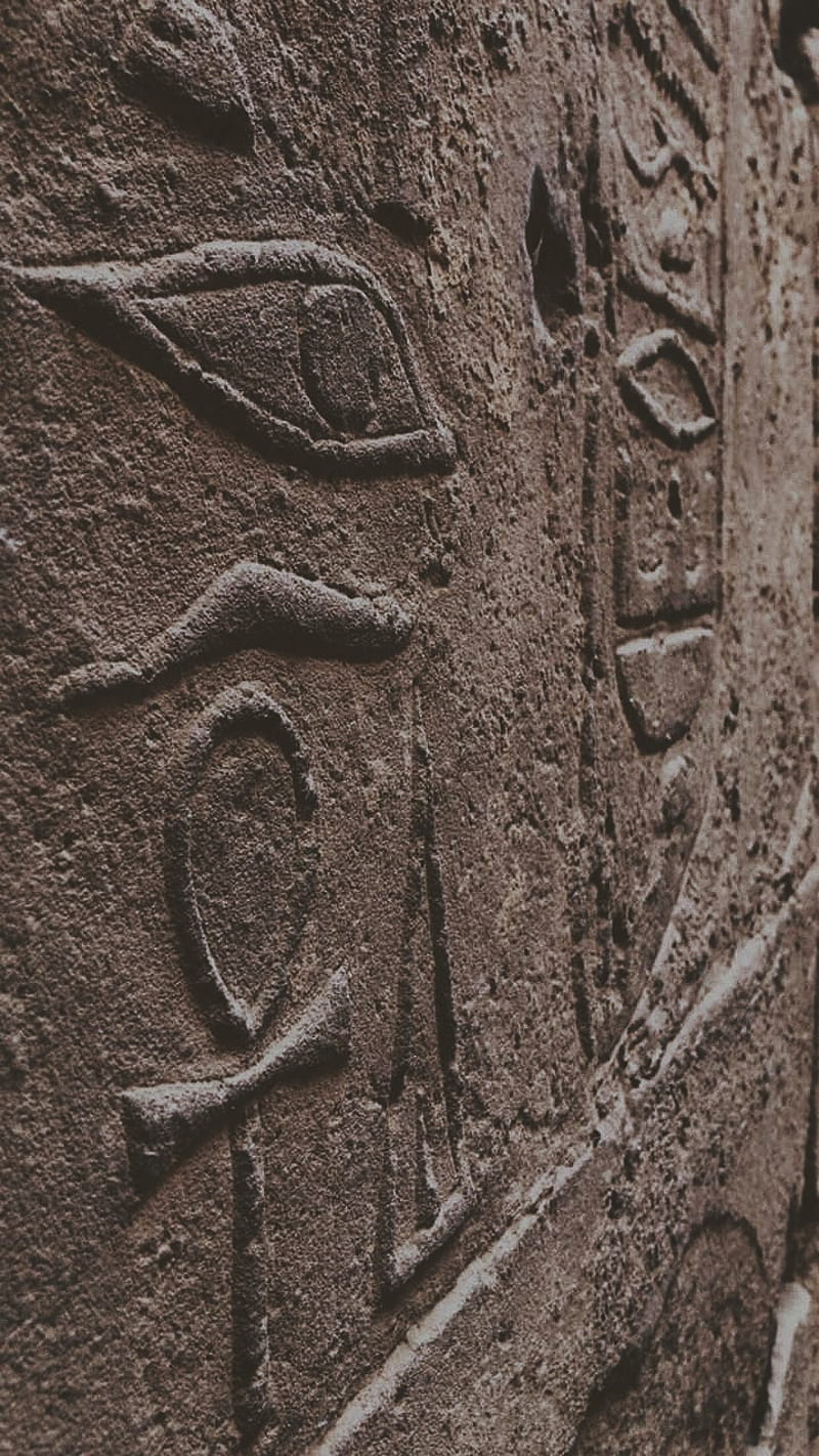 800x1422 Luxor temple, ancients, deep, egypt, luxor temple, HD phone wallpaper