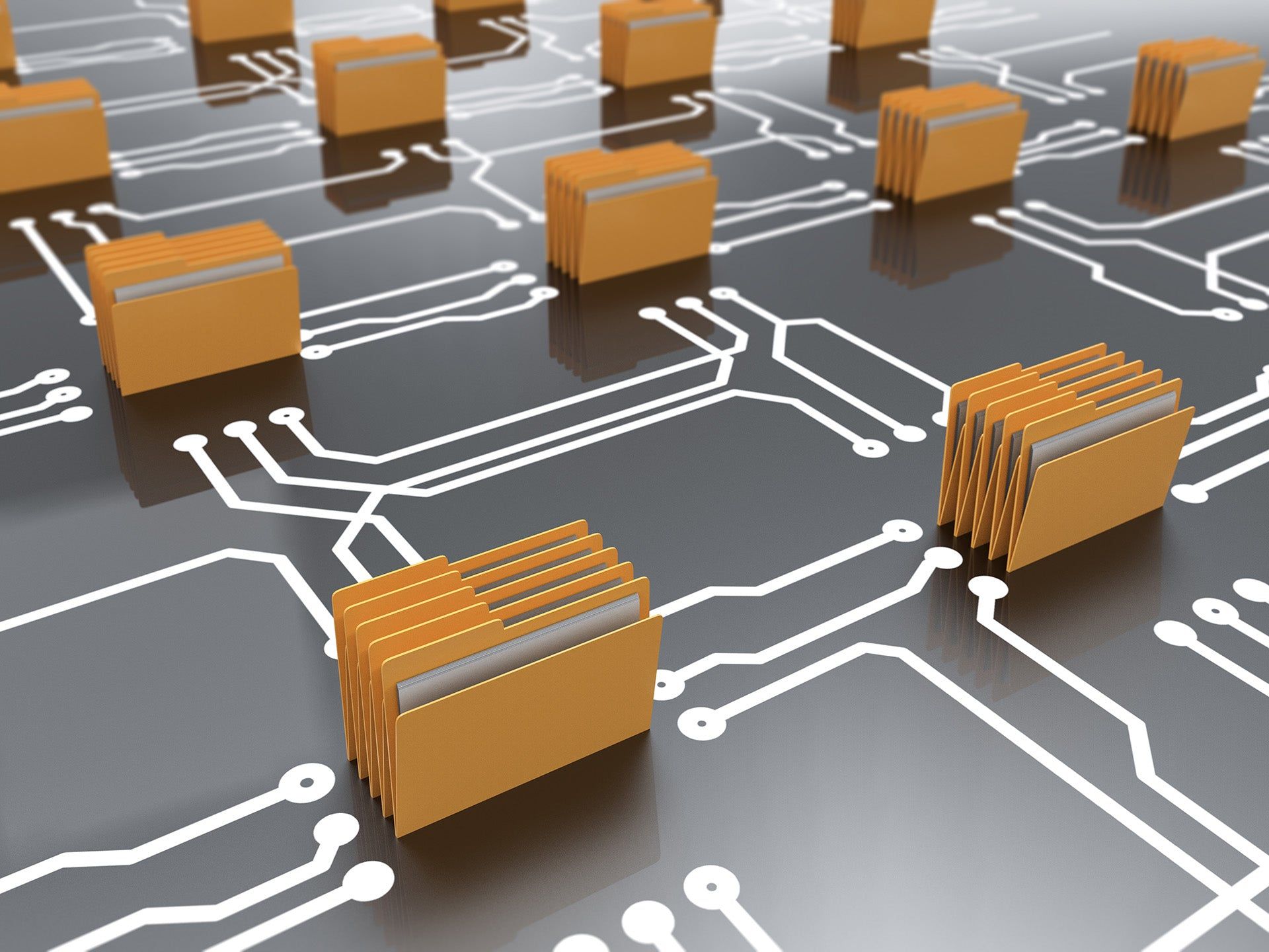 1920x1440 Managed File Transfer Service