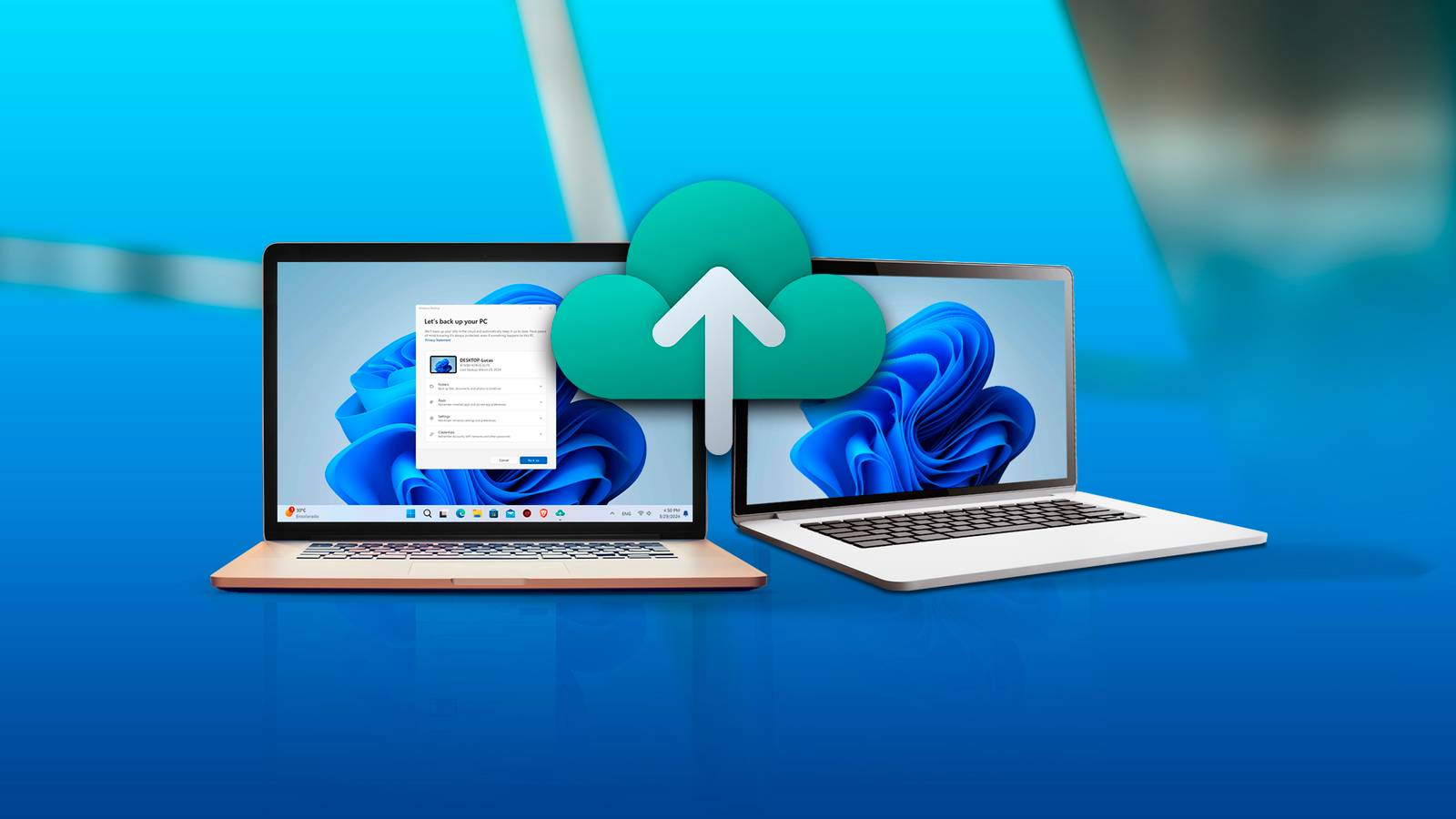 1600x900 Ways to Transfer Files Between Windows Computers