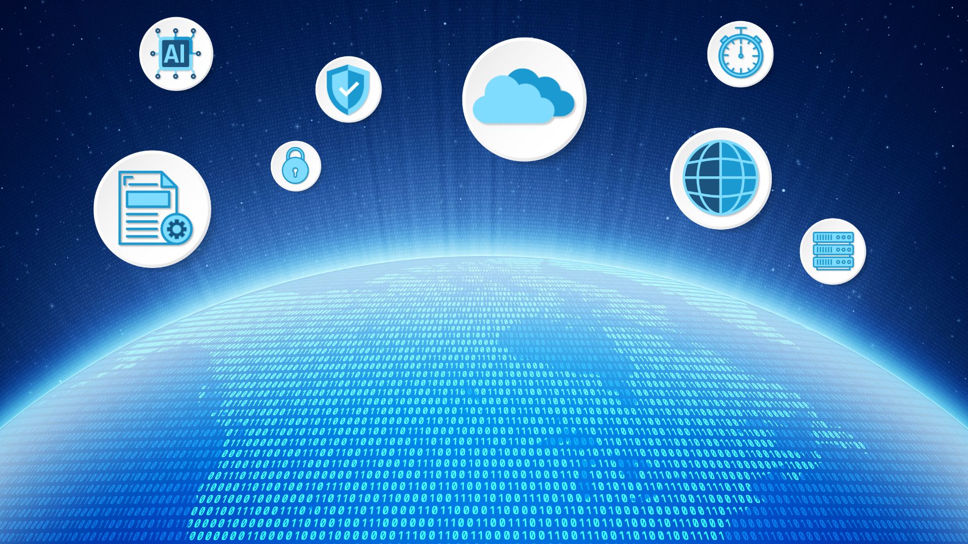 1920x1080 Automated File Transfer: Efficiency and Security in Data Management