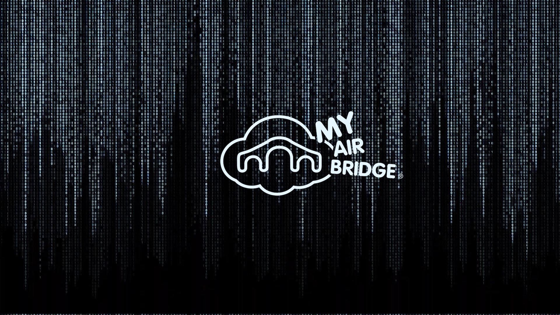 1920x1080 File Transfer & File Sharing Service With A Strong End To End Encryption