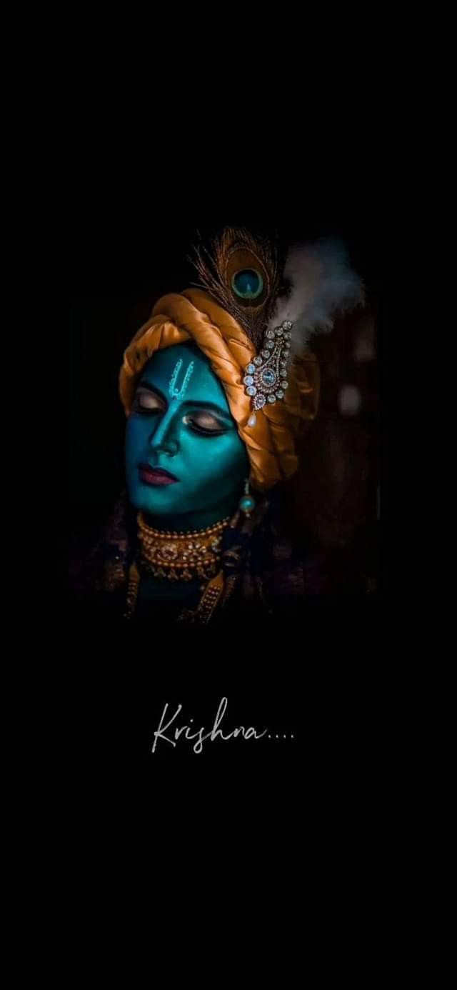 640x1386 My saves ideas. shree krishna wallpaper, lord krishna wallpaper, radha krishna wallpaper
