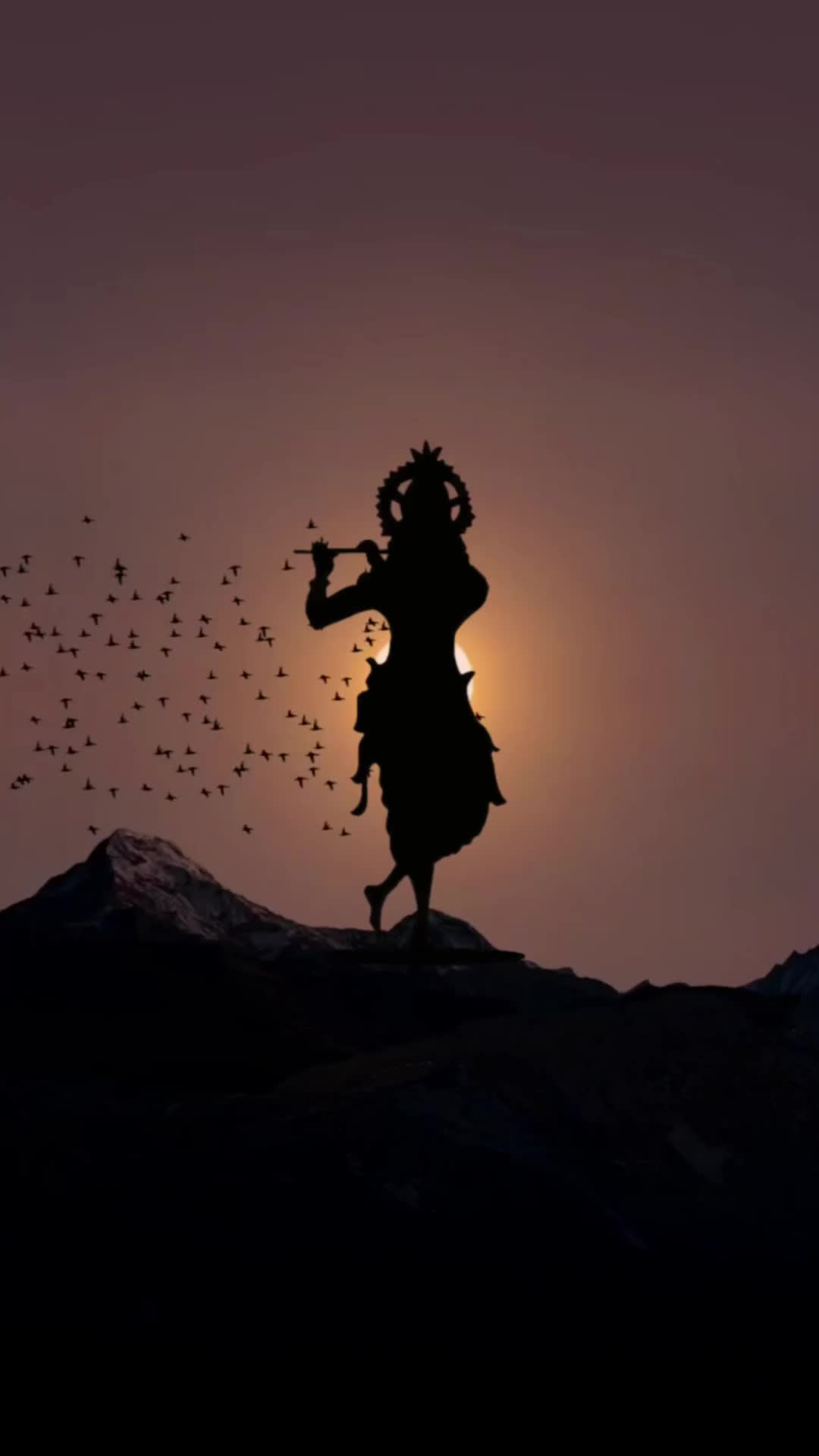 1080x1920 Krishna