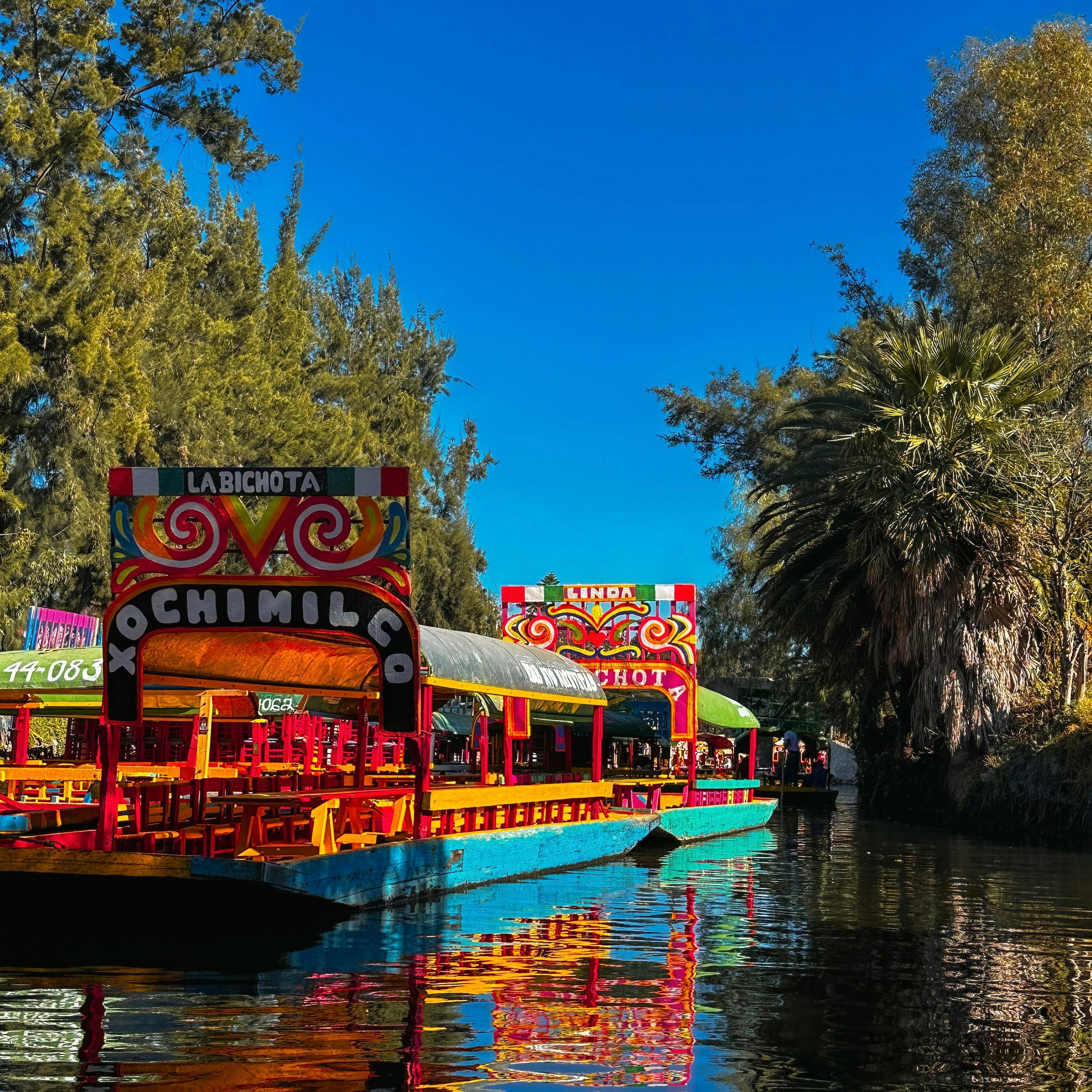 3000x3000 Imágenes de Xochimilco. Descarga imágenes gratuitas