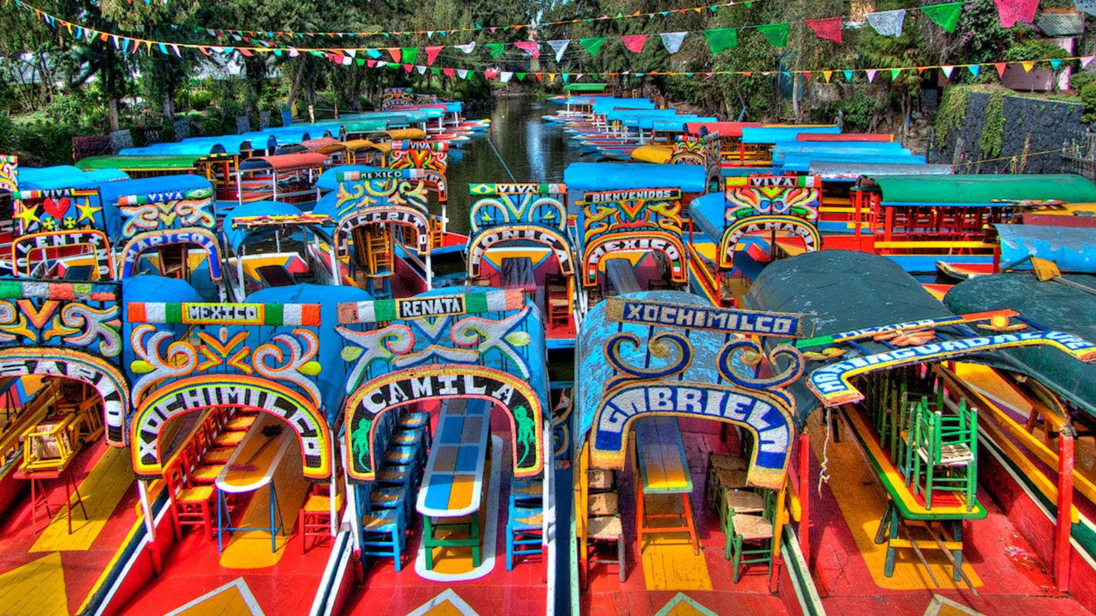 1536x864 Five towns to visit and get to know the essence of Mexico