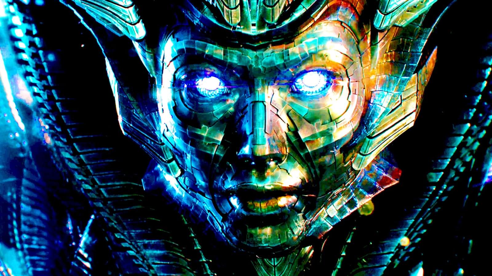 1600x900 Transformers: The Last Knight
