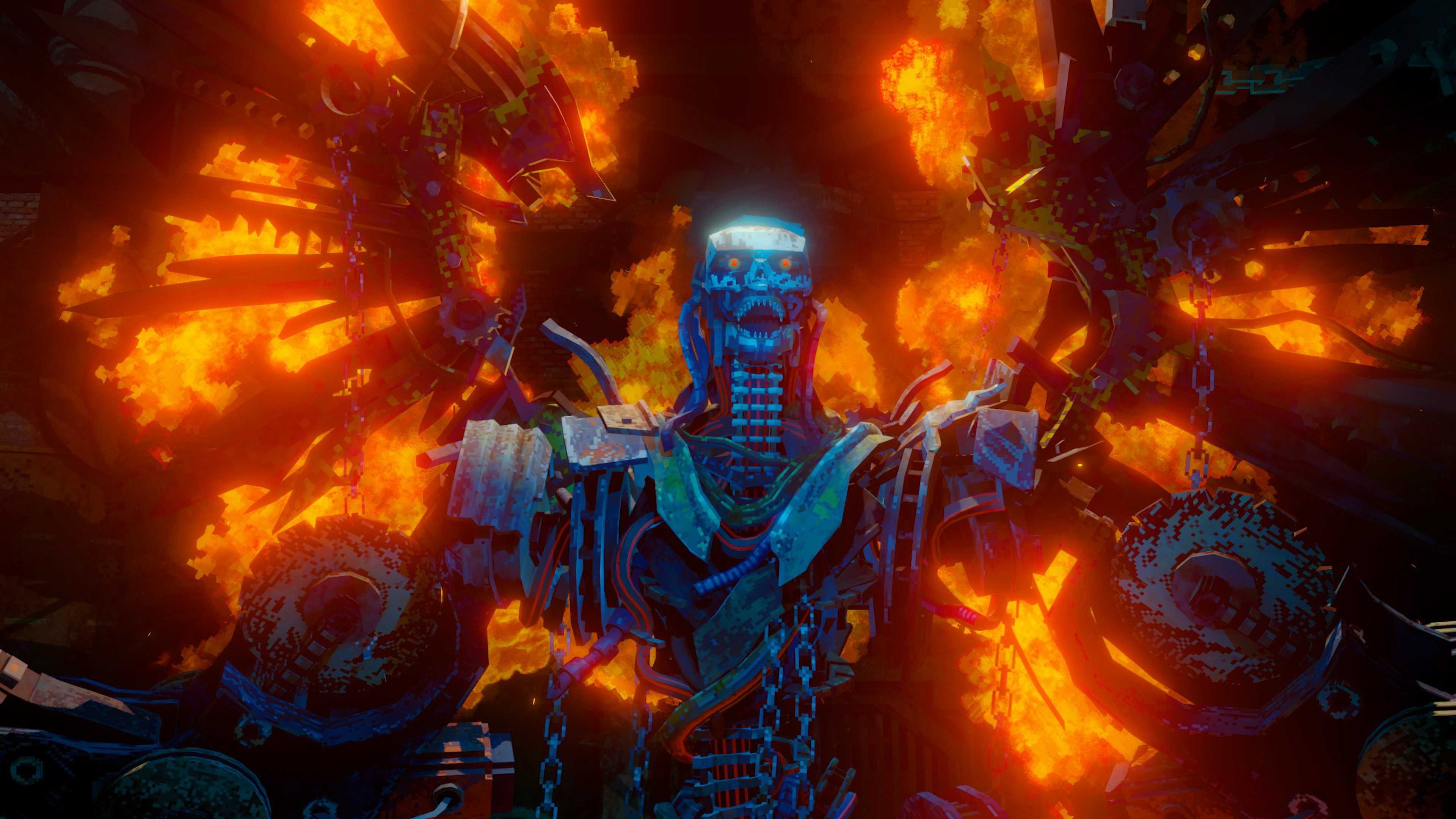 3840x2160 Sci Fi Adventure Game Confirms May 27 Xbox Game Pass Release